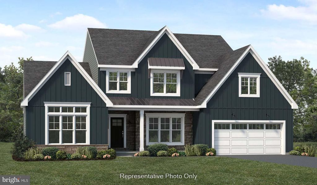 Photo of 124 WYNDALE DR, EPHRATA, PA 17522 (MLS # PALA2025878)