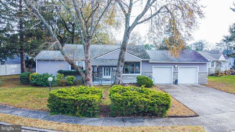 2514 HELEN DRIVE W NORTHFIELD NJ 08225