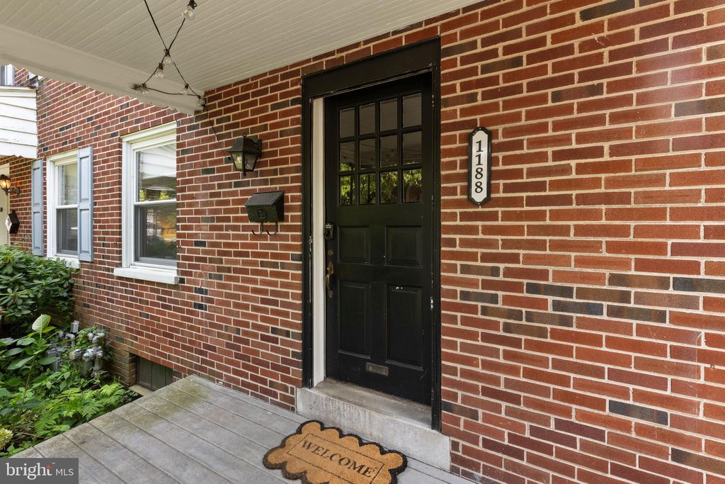 Photo of 1188 Maple Avenue, LANCASTER, PA 17603 (MLS # PALA2073354)