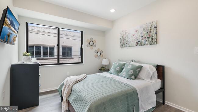 SPRUCE HILL - Residential Lease