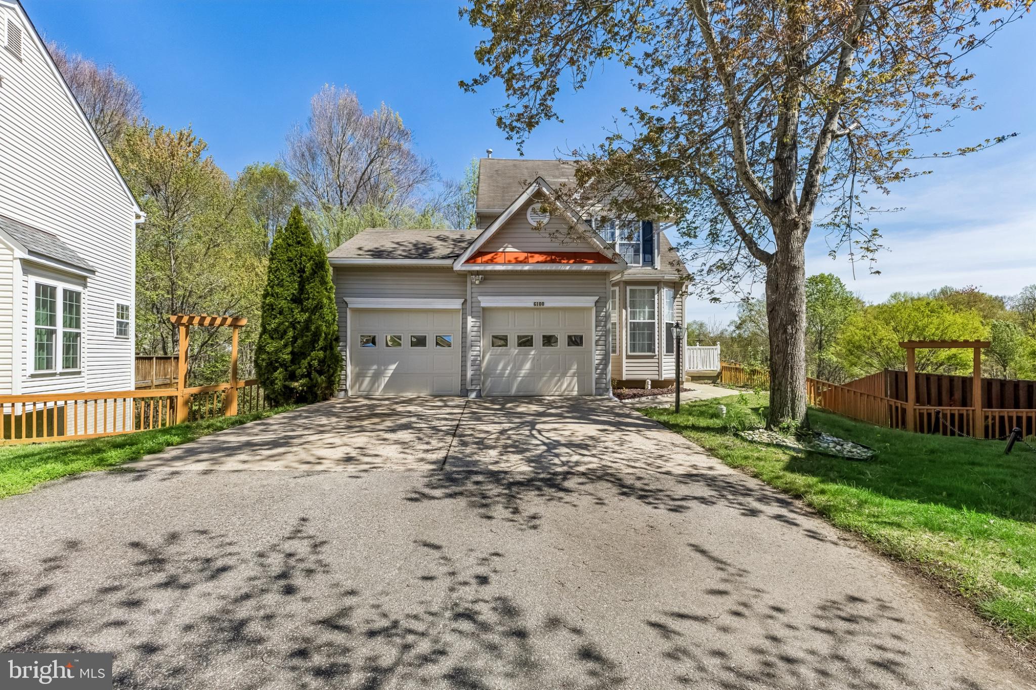 DALE CITY - Residential