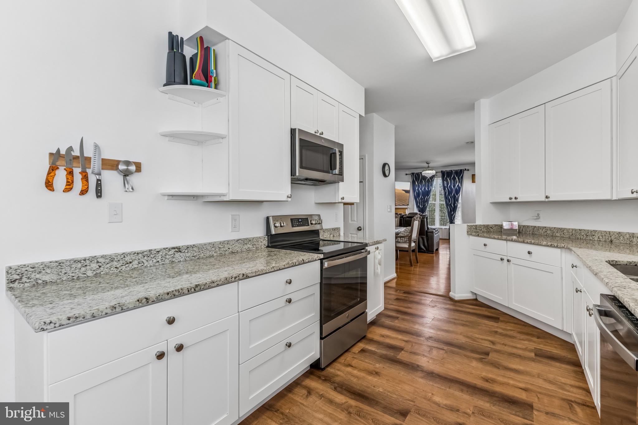 DALE CITY - Residential