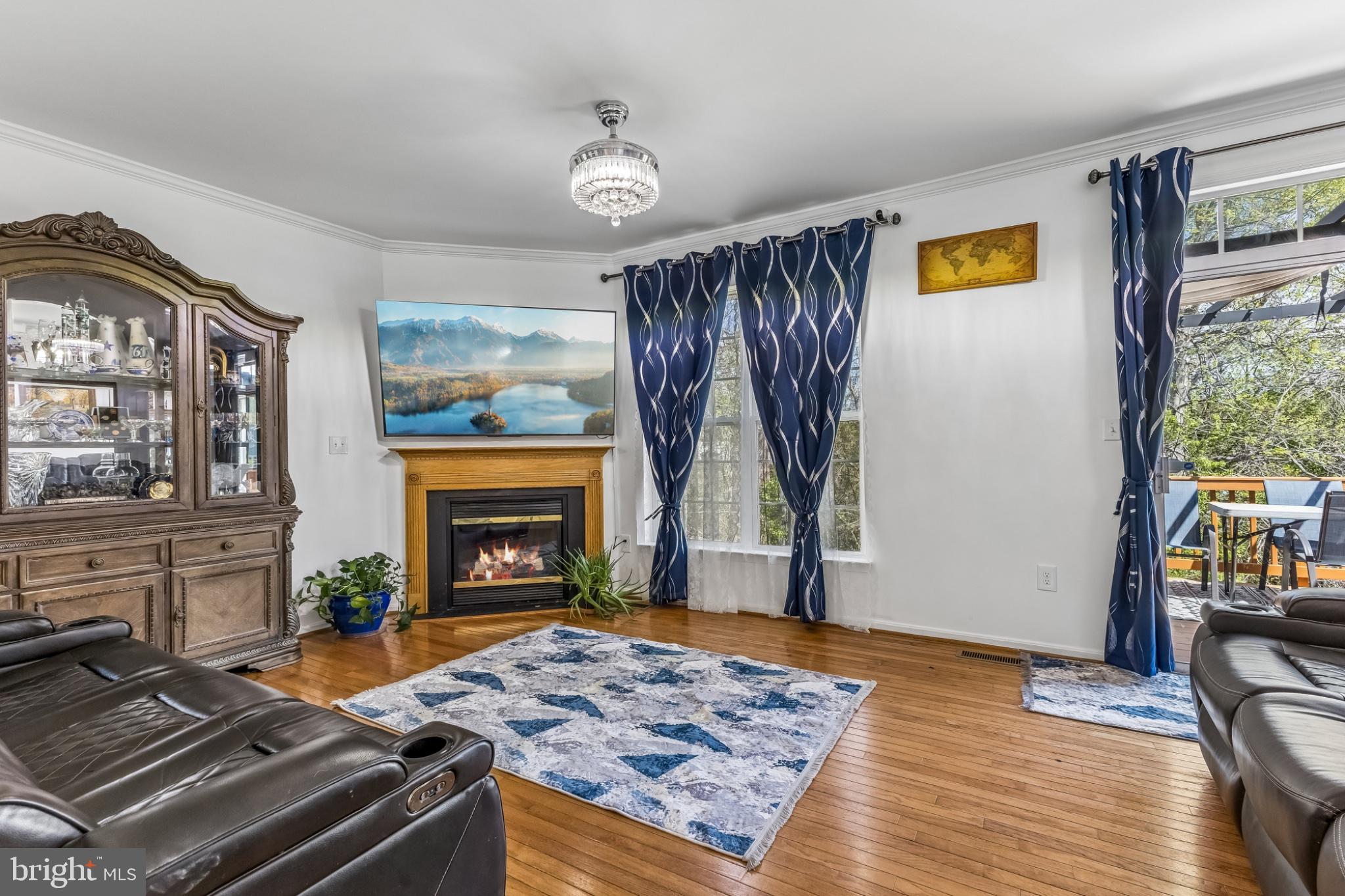 DALE CITY - Residential