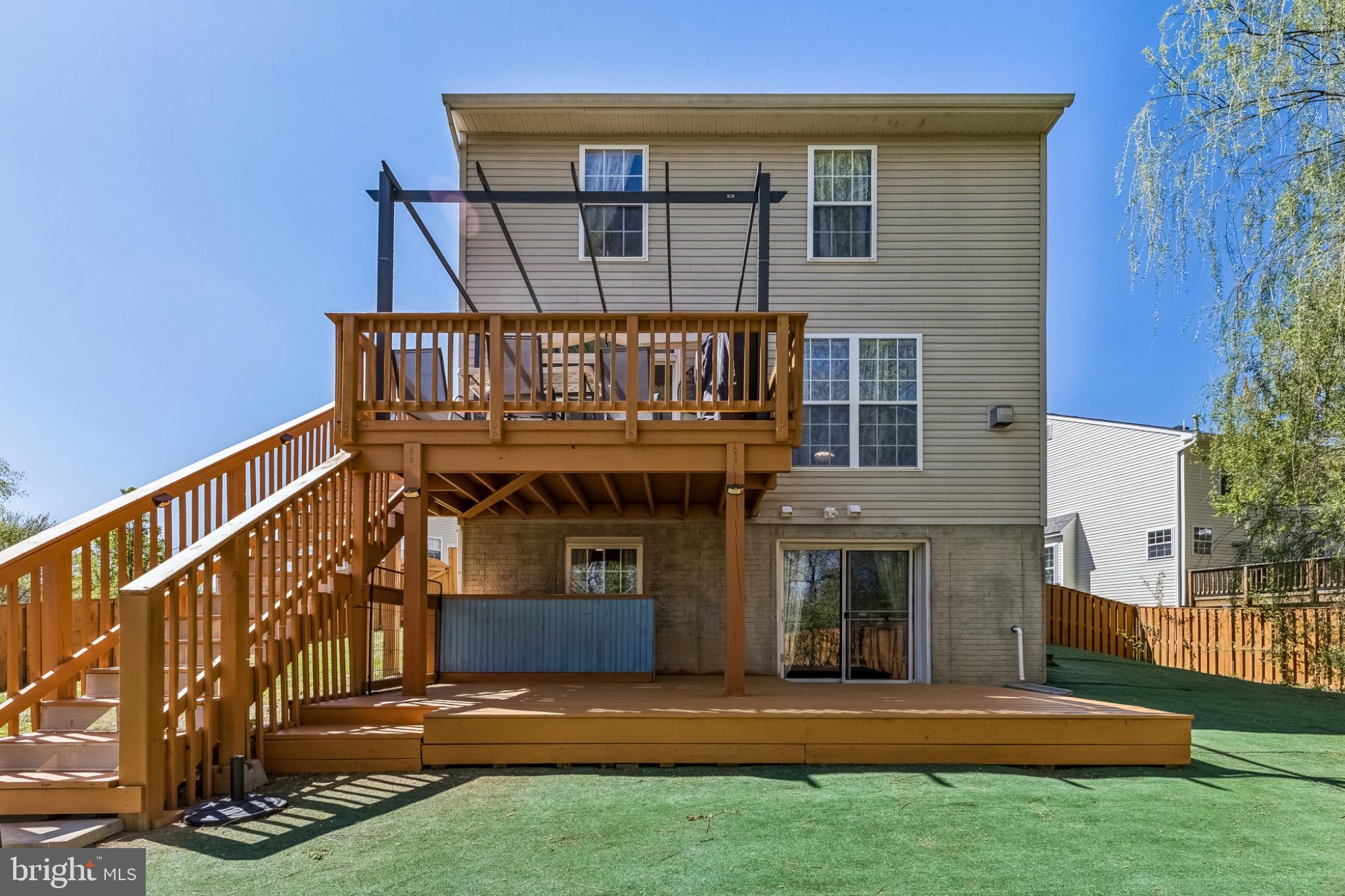 DALE CITY - Residential