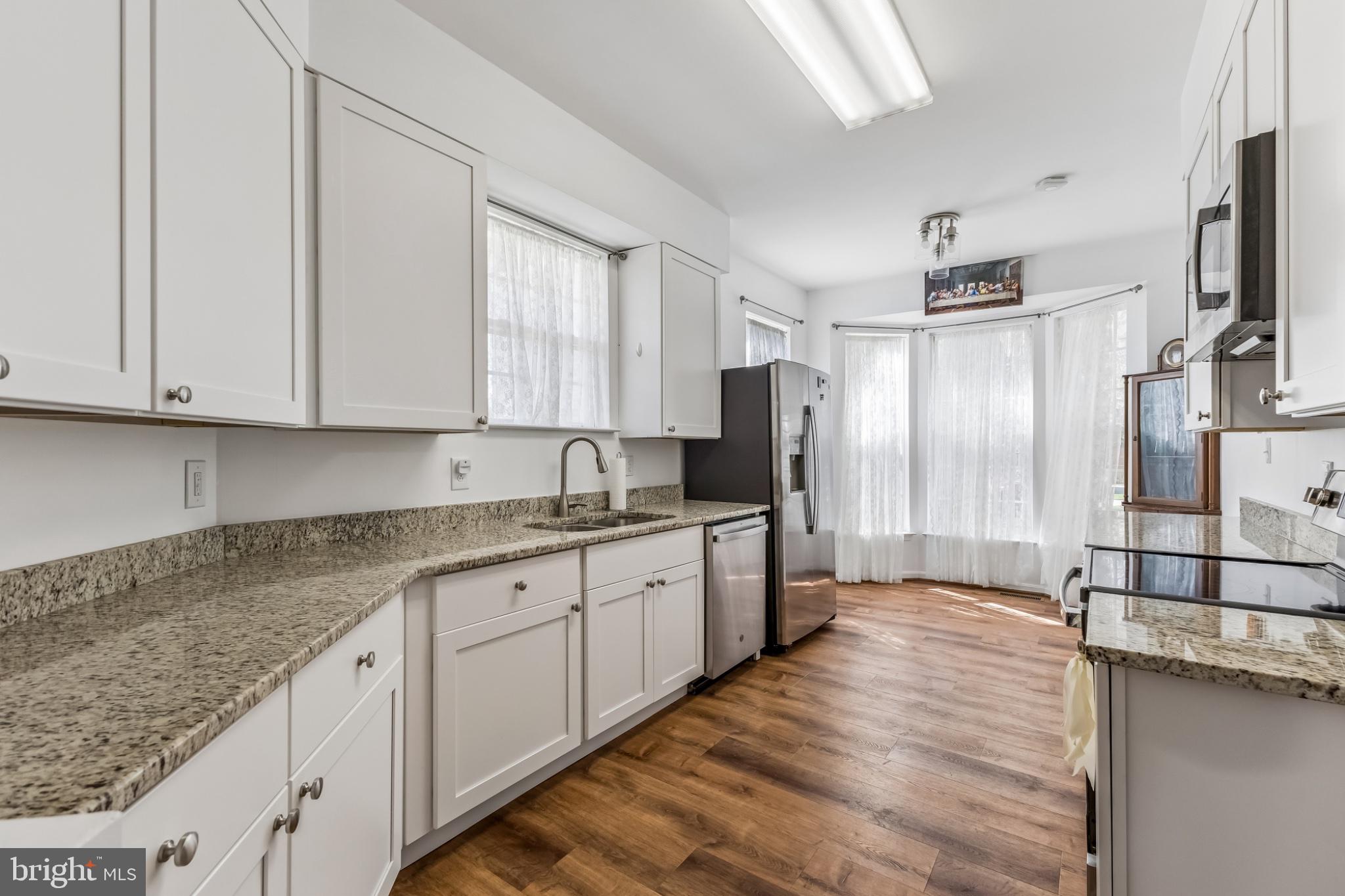 DALE CITY - Residential