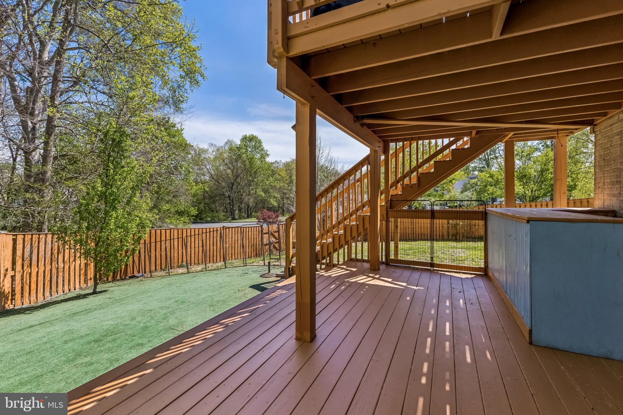 DALE CITY - Residential