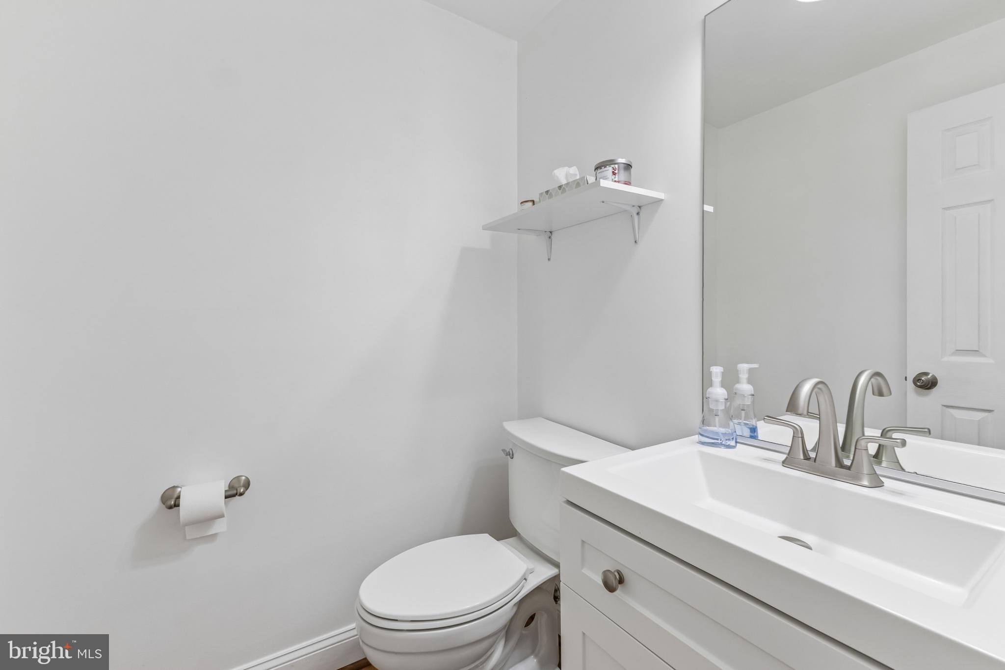 DALE CITY - Residential