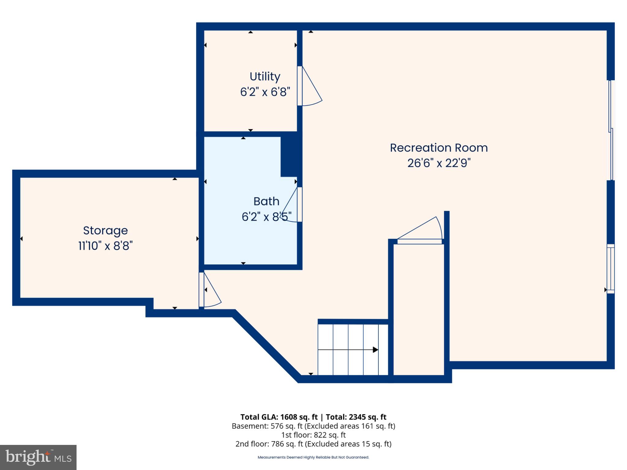 DALE CITY - Residential