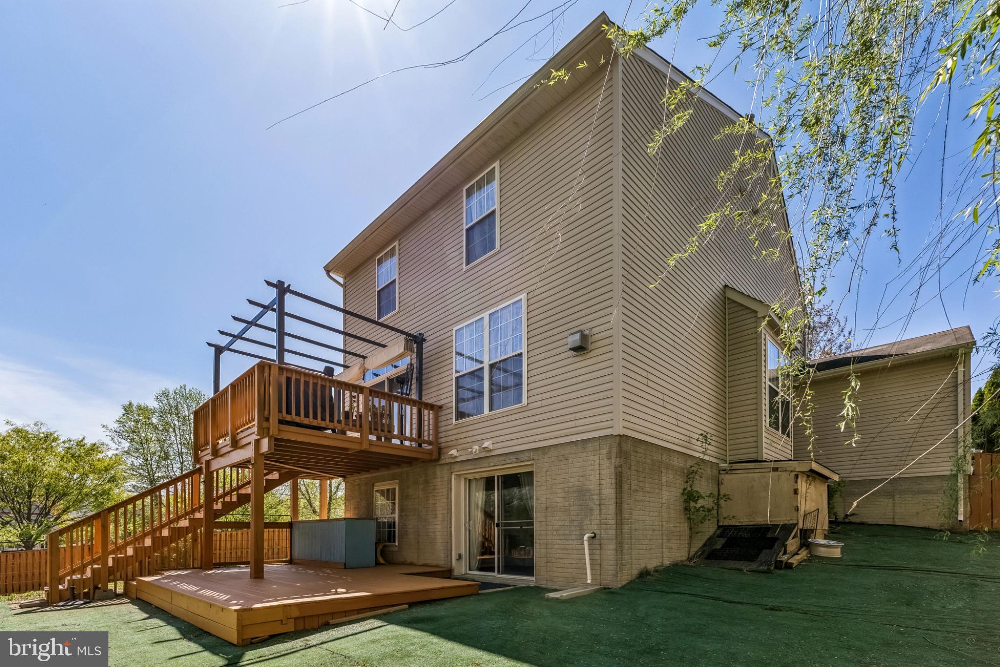 DALE CITY - Residential