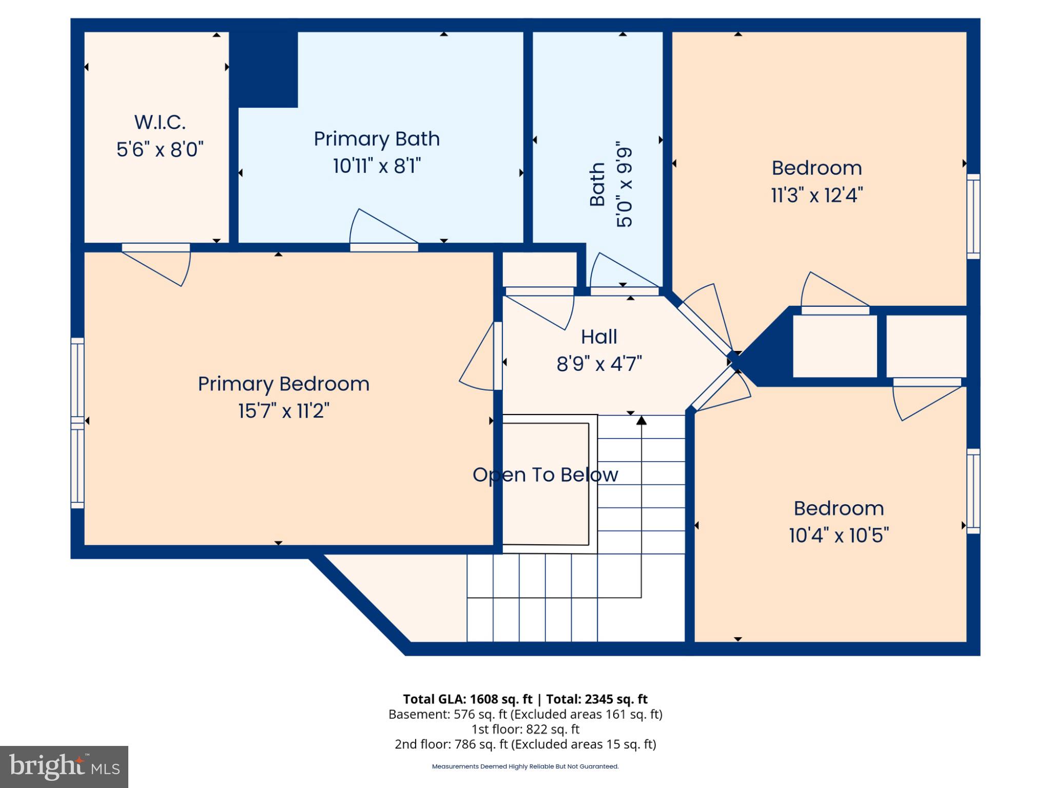 DALE CITY - Residential