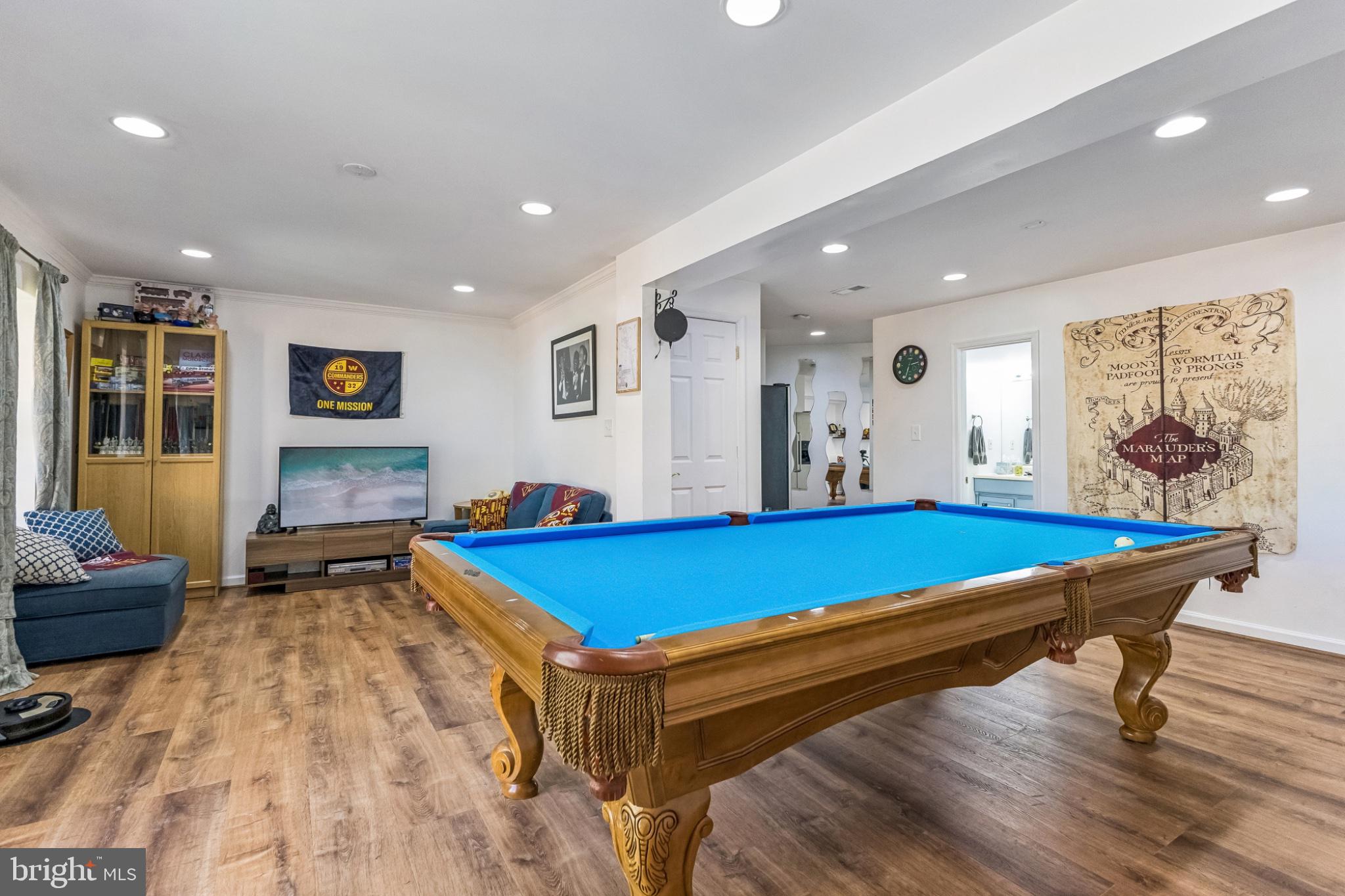 DALE CITY - Residential