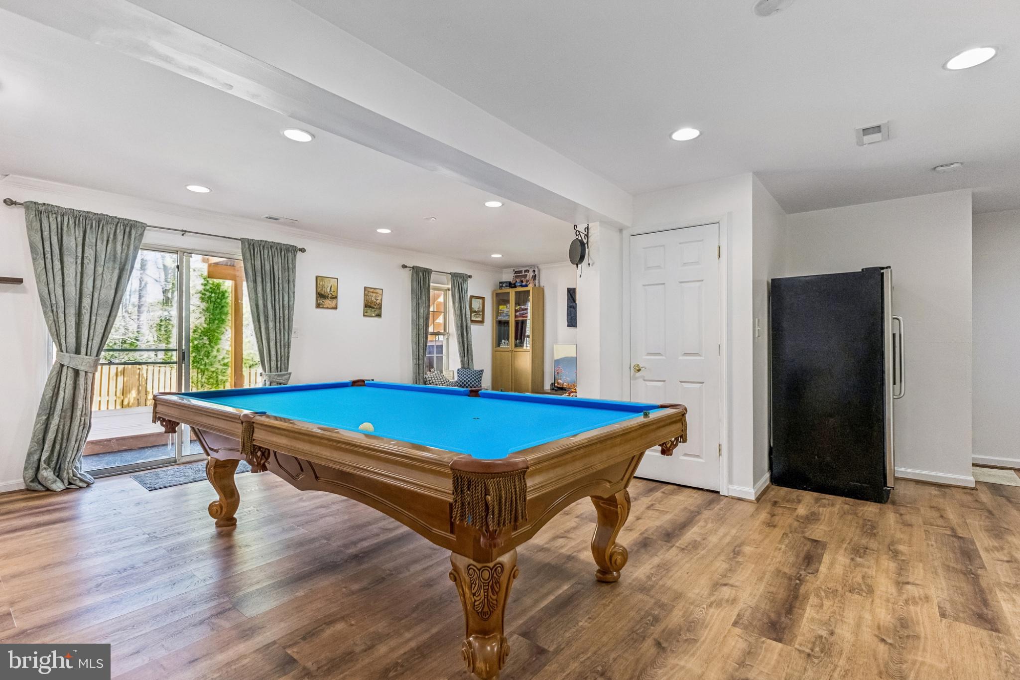 DALE CITY - Residential