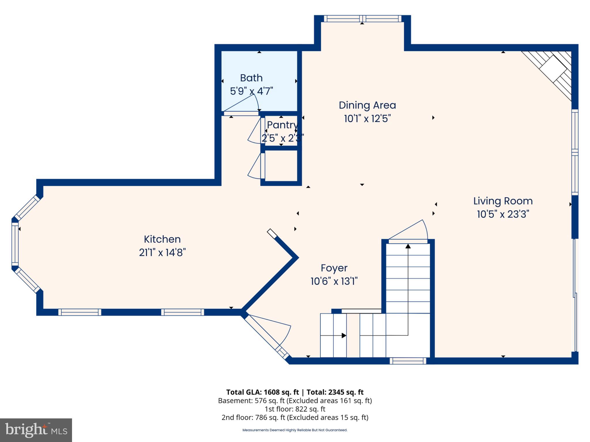 DALE CITY - Residential