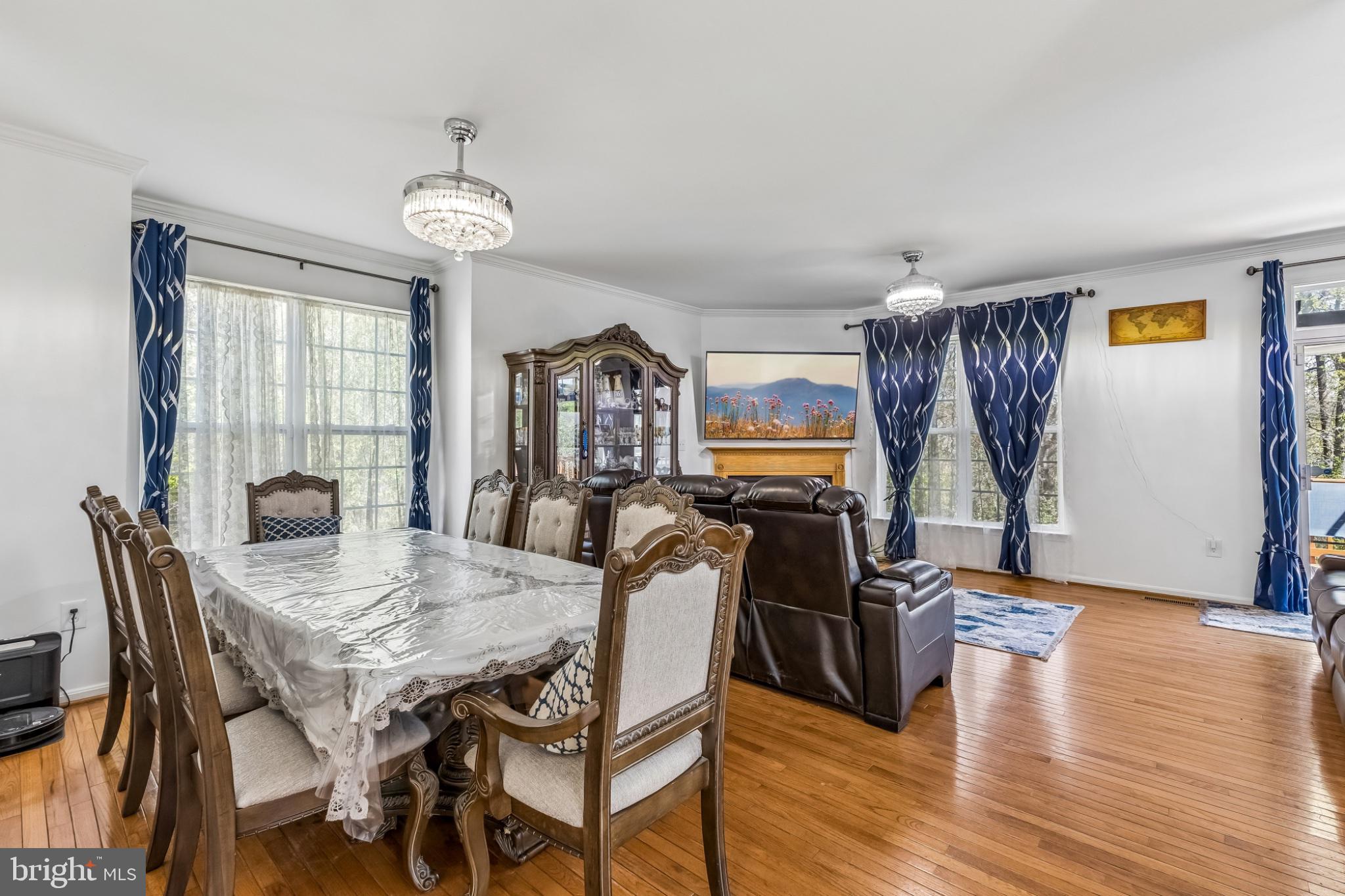 DALE CITY - Residential