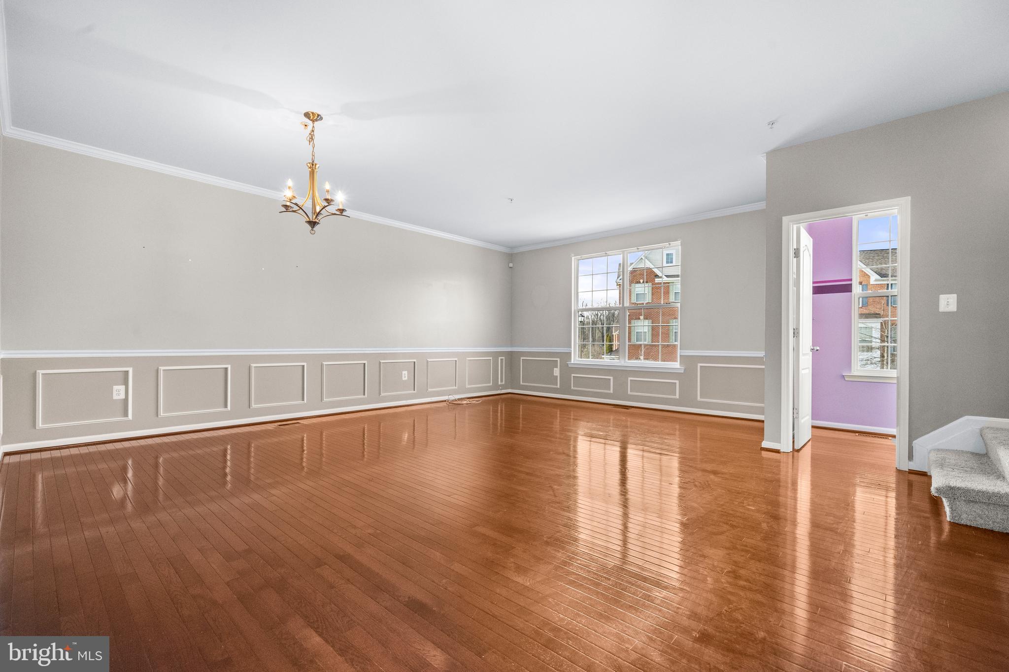 VILLAGES AT PEPPER MILL - Residential