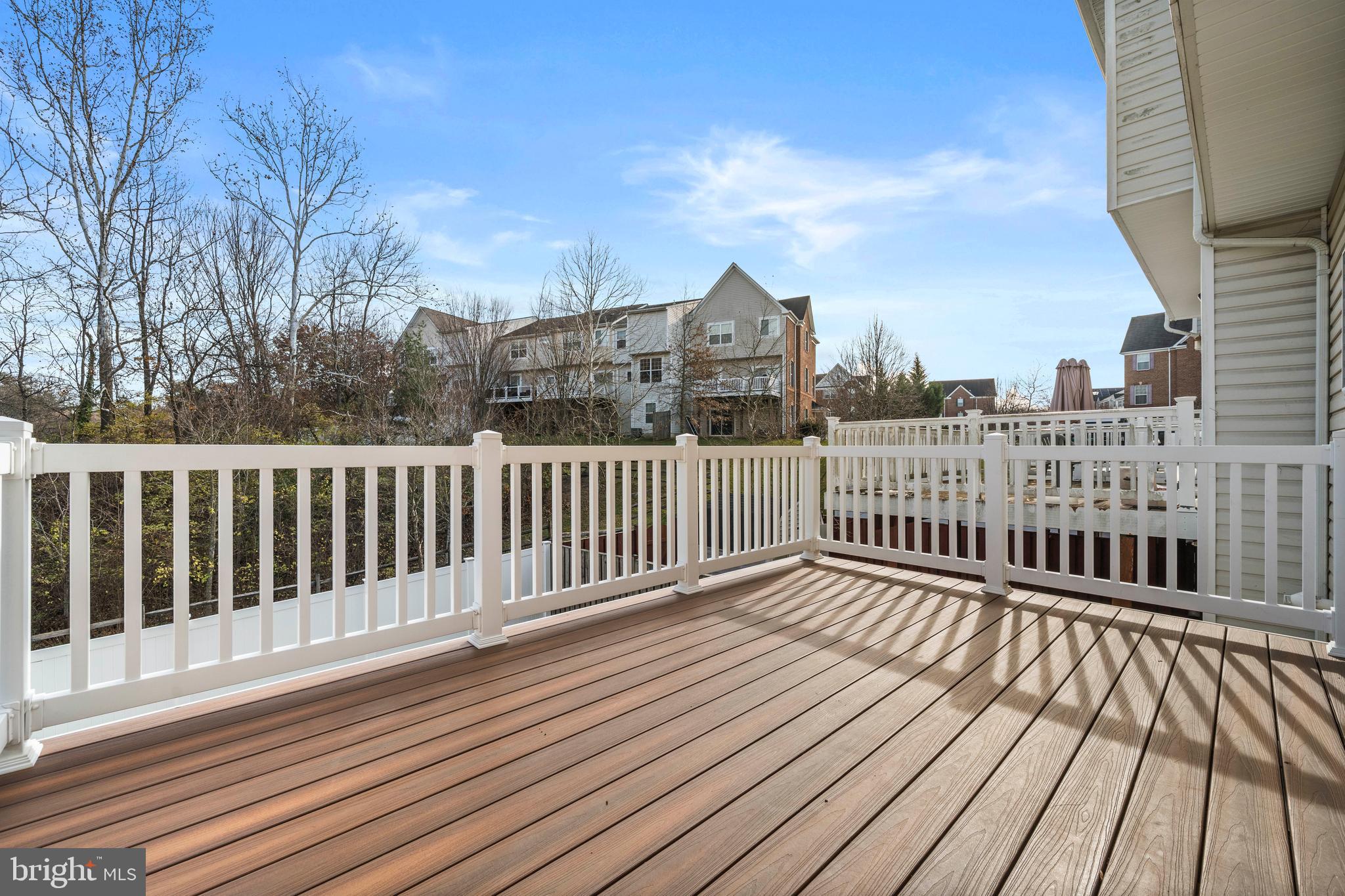 VILLAGES AT PEPPER MILL - Residential