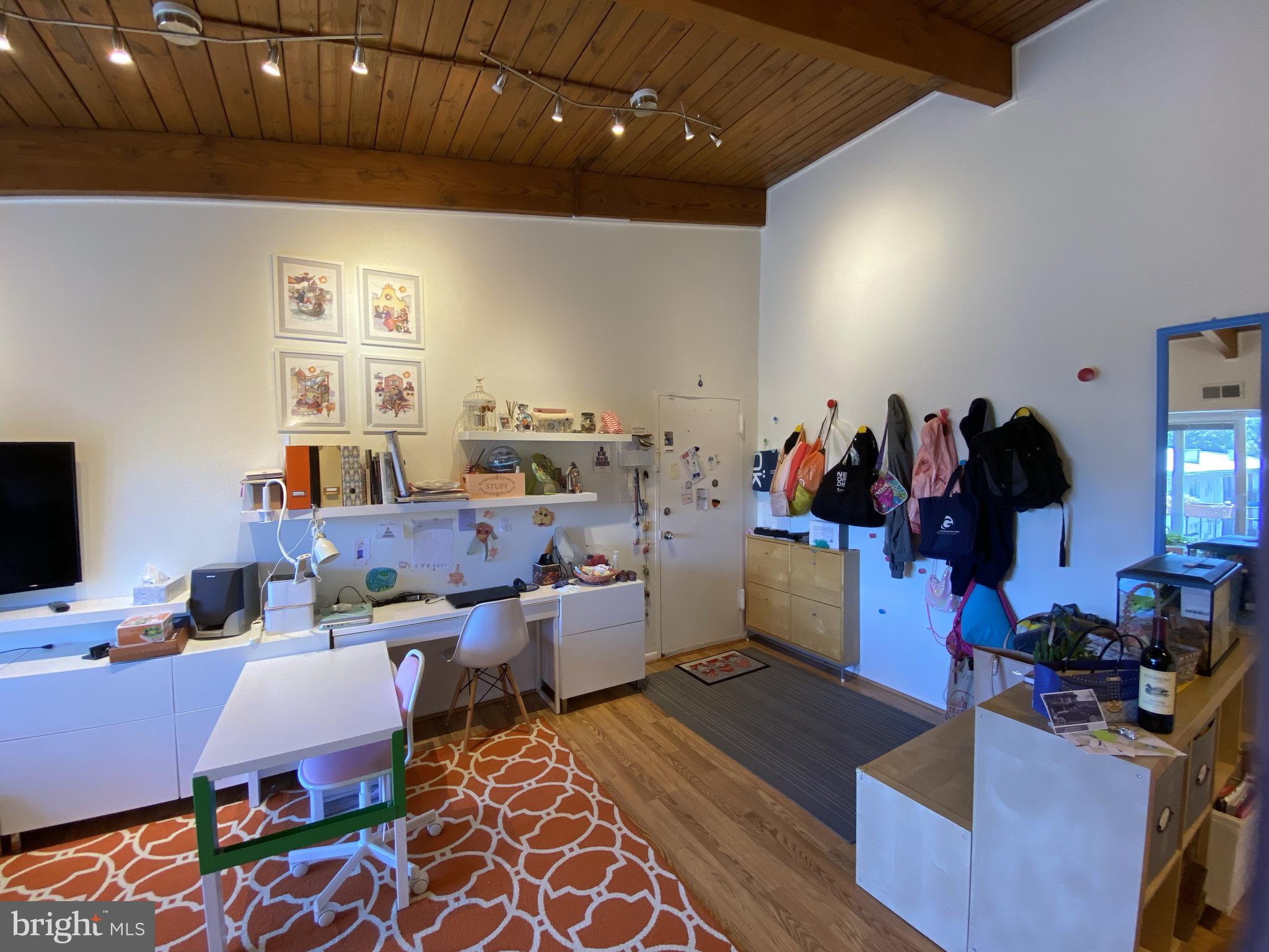 MARYLAND FARMS - Residential Lease