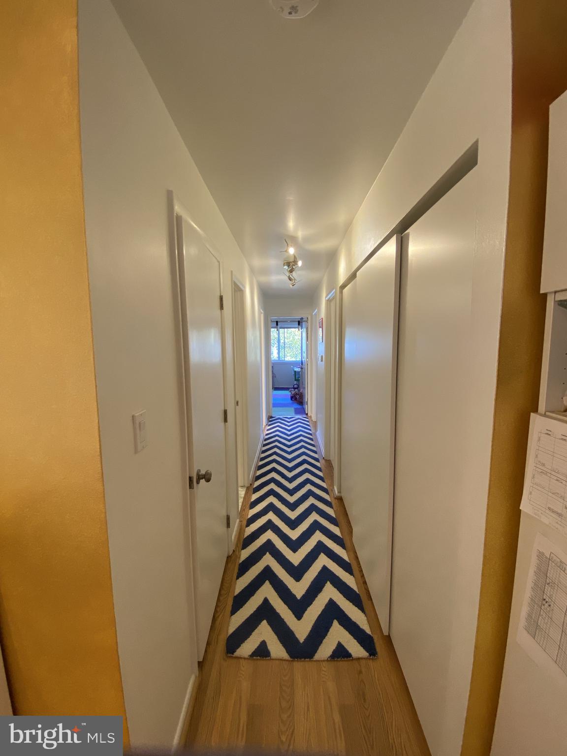 MARYLAND FARMS - Residential Lease