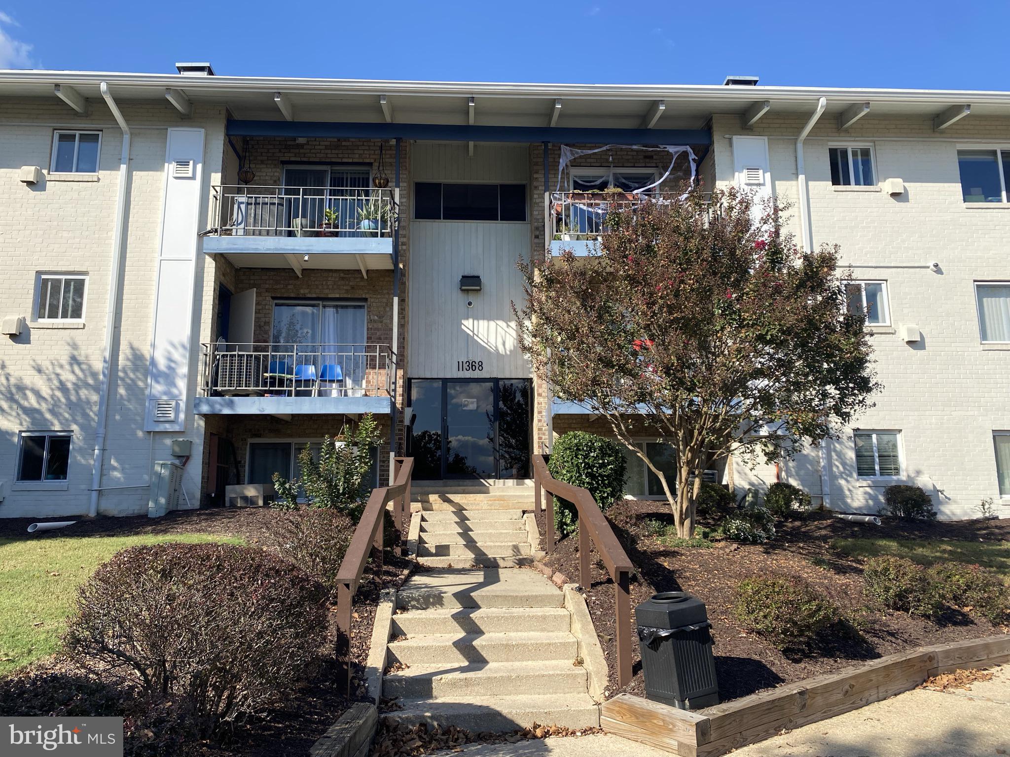 MARYLAND FARMS - Residential Lease