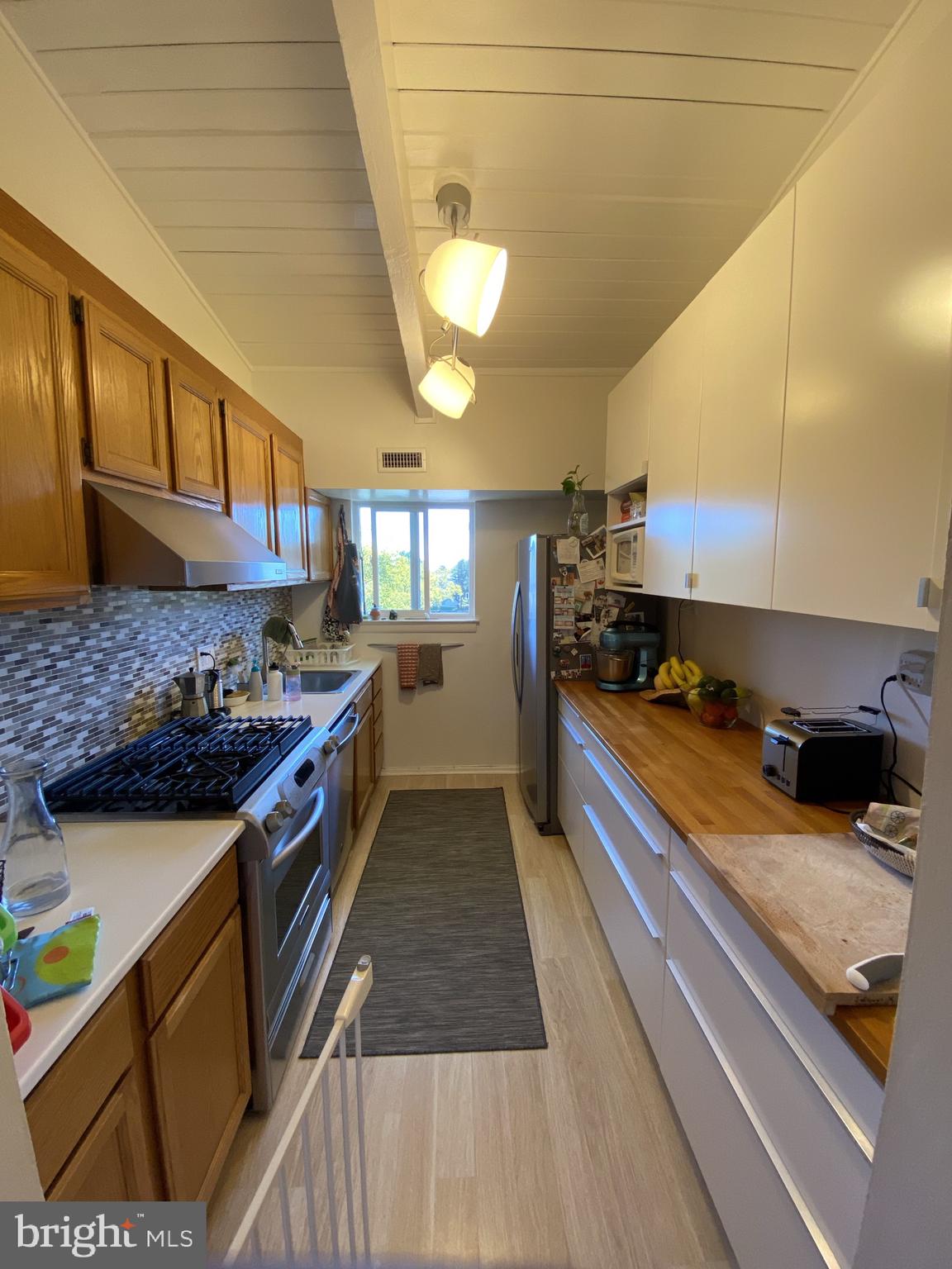 MARYLAND FARMS - Residential Lease