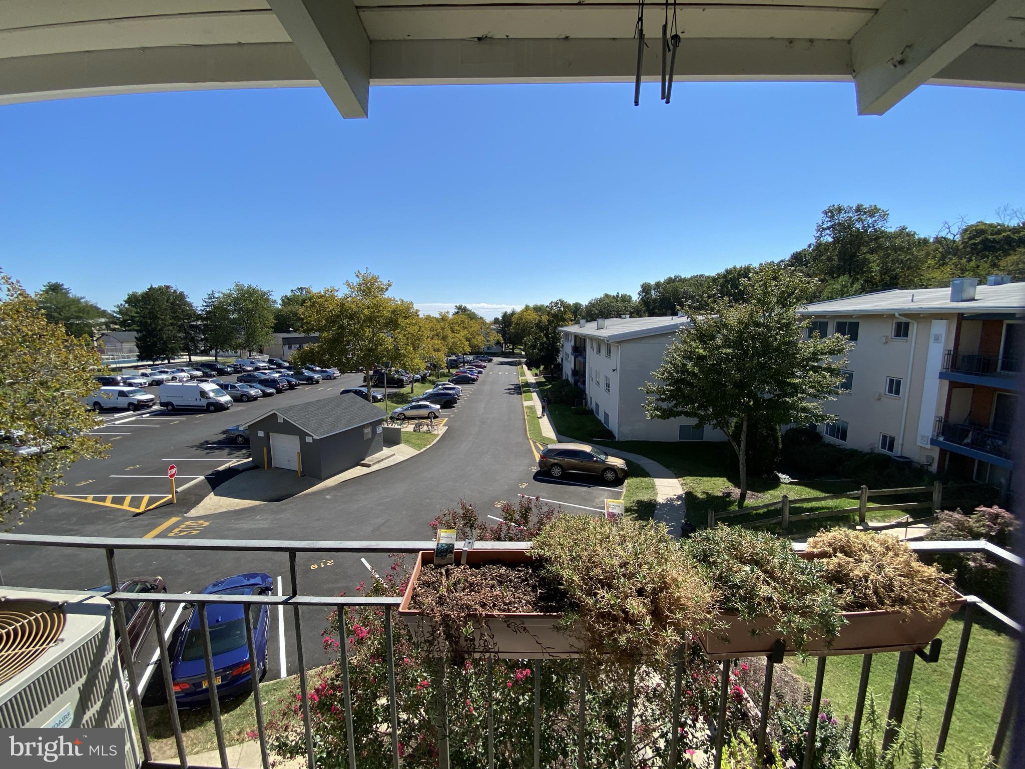 MARYLAND FARMS - Residential Lease