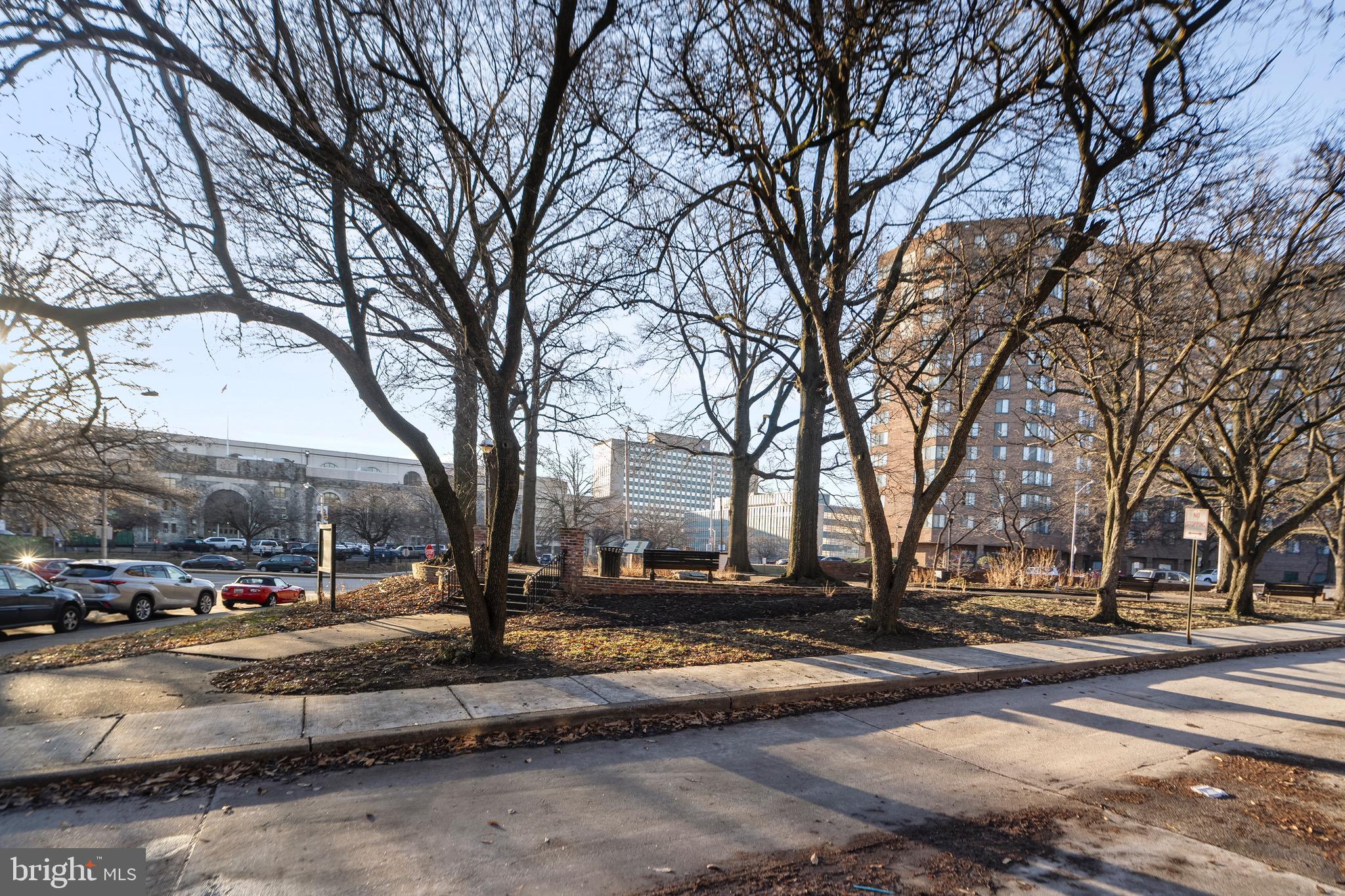 BOLTON HILL HISTORIC DISTRICT - Residential