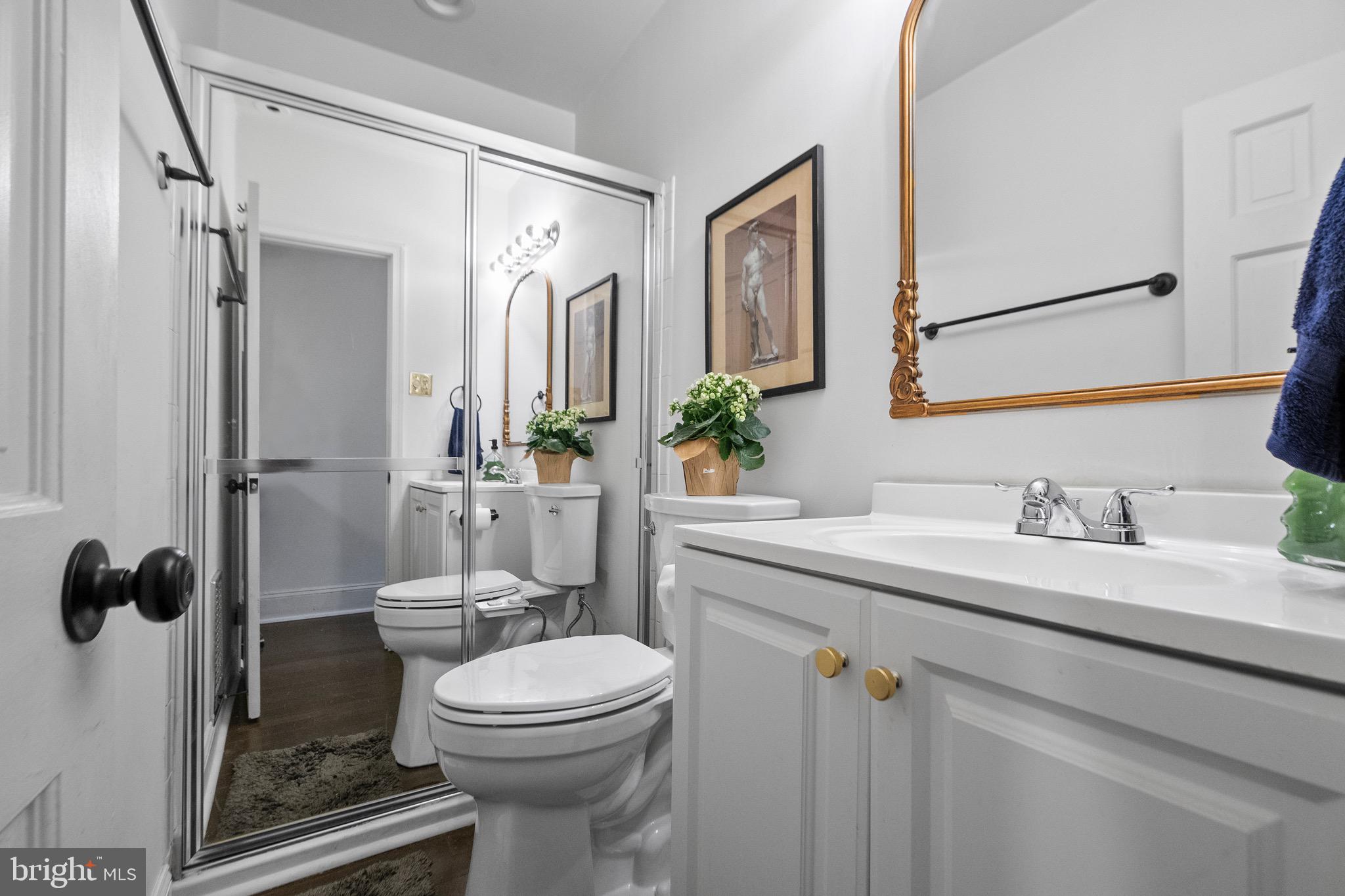 BOLTON HILL HISTORIC DISTRICT - Residential