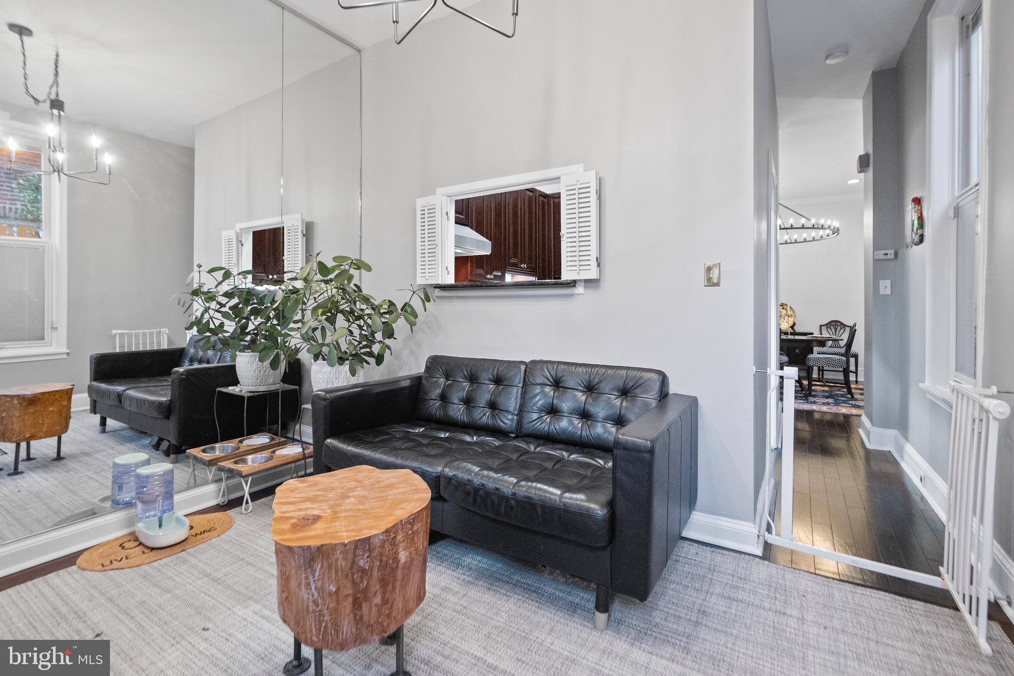BOLTON HILL HISTORIC DISTRICT - Residential