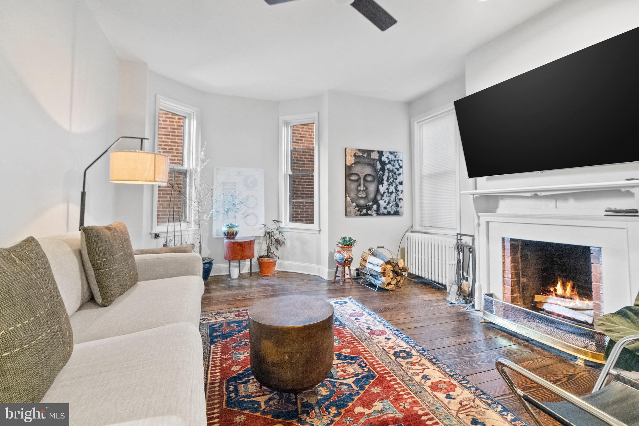 BOLTON HILL HISTORIC DISTRICT - Residential