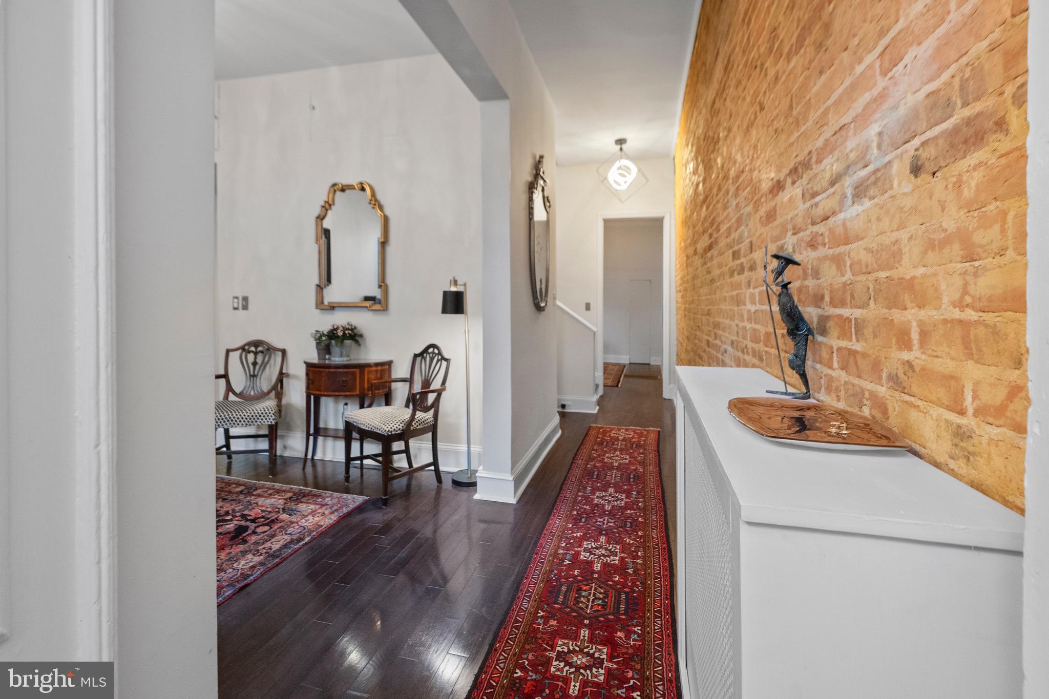 BOLTON HILL HISTORIC DISTRICT - Residential