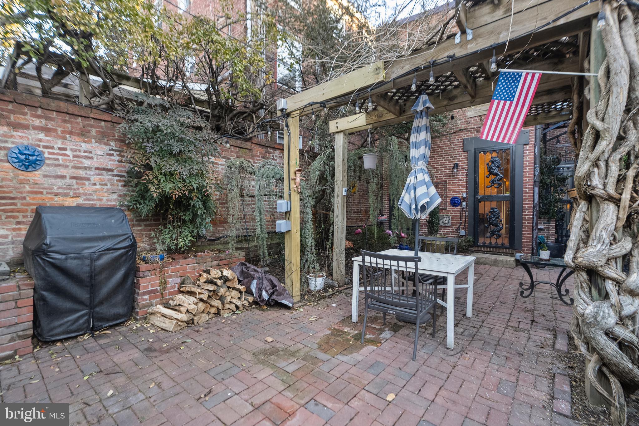 BOLTON HILL HISTORIC DISTRICT - Residential