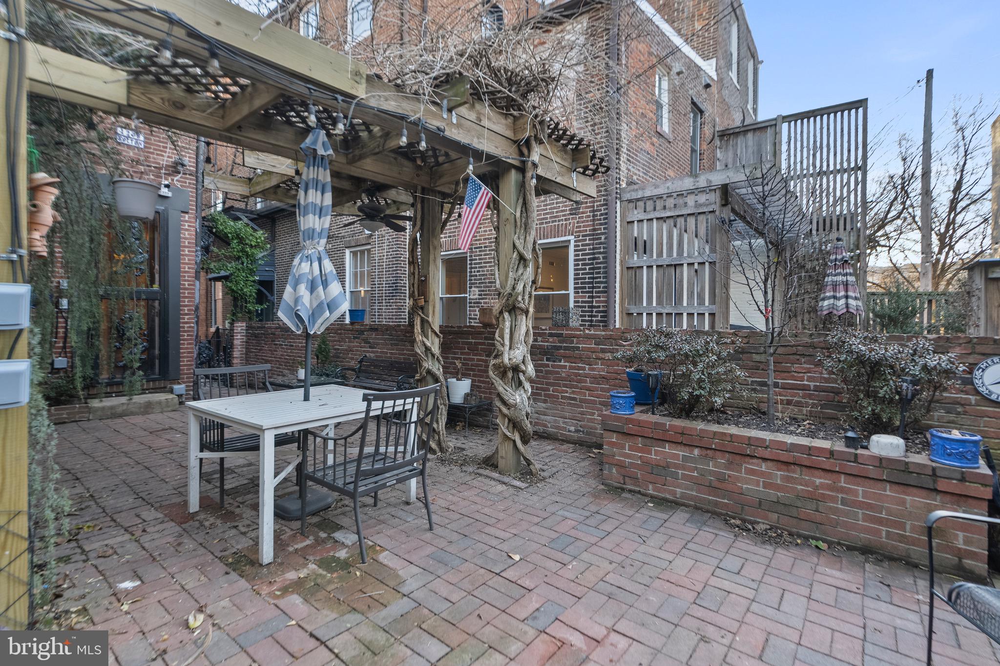 BOLTON HILL HISTORIC DISTRICT - Residential