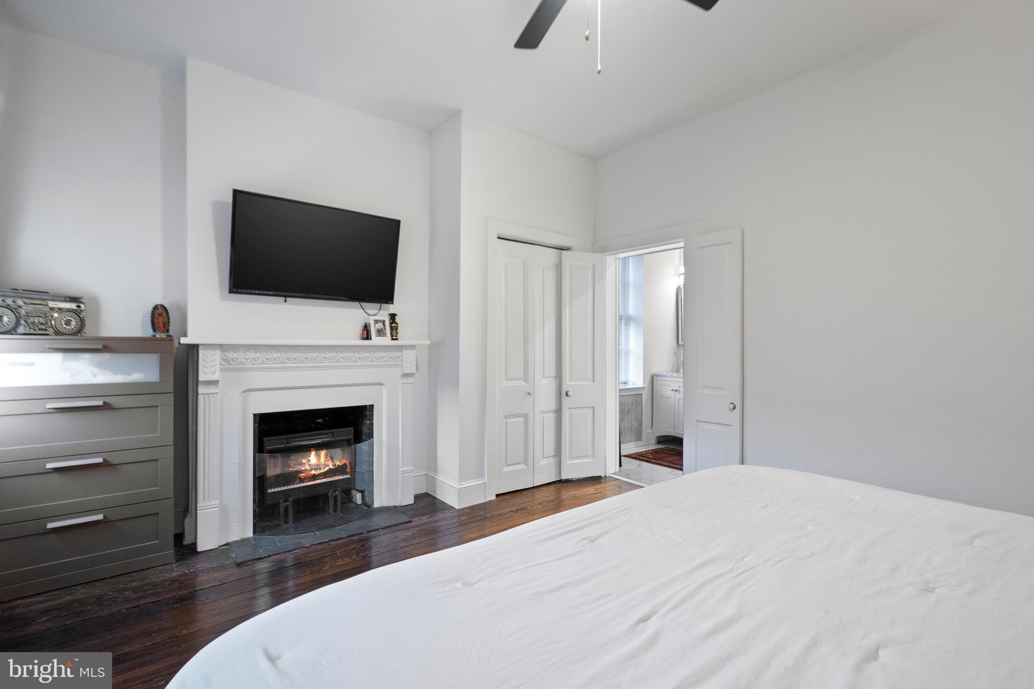 BOLTON HILL HISTORIC DISTRICT - Residential
