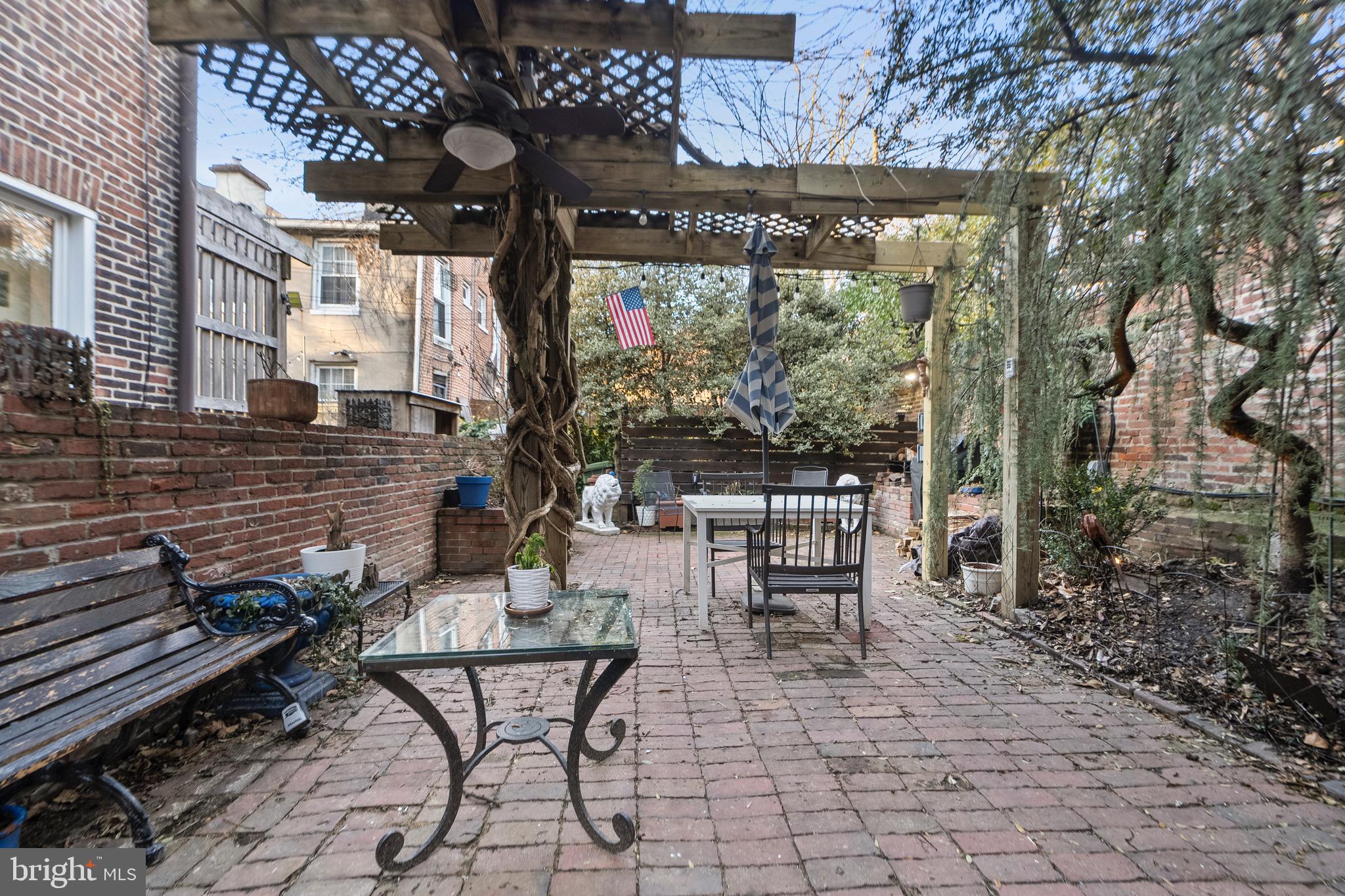 BOLTON HILL HISTORIC DISTRICT - Residential