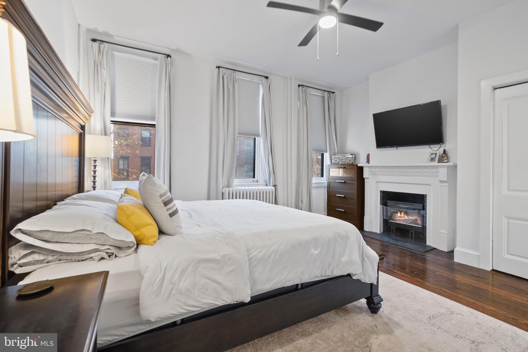 BOLTON HILL HISTORIC DISTRICT - Residential