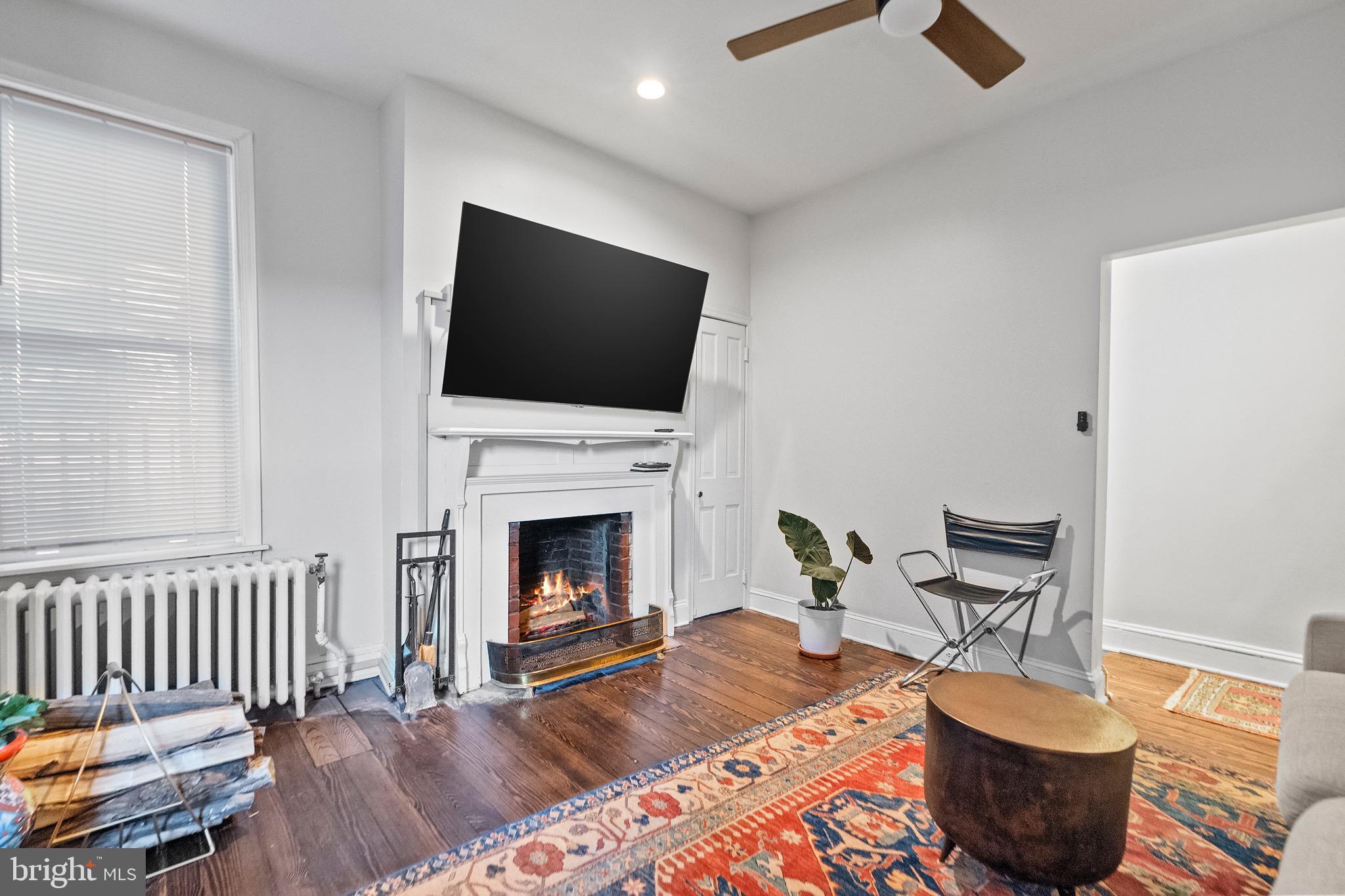 BOLTON HILL HISTORIC DISTRICT - Residential