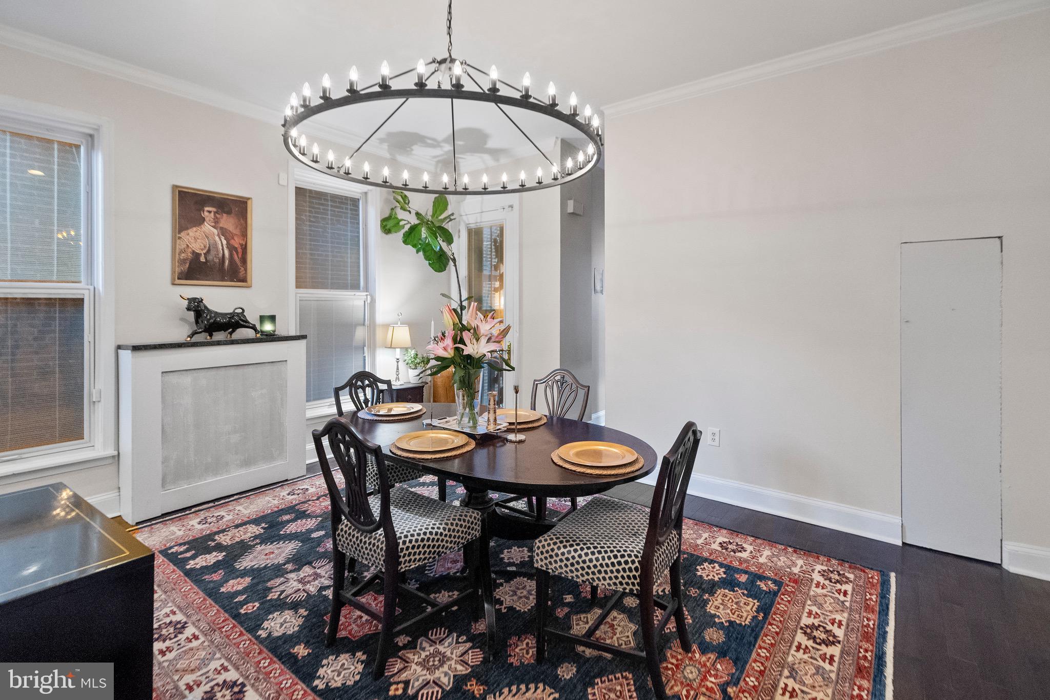 BOLTON HILL HISTORIC DISTRICT - Residential