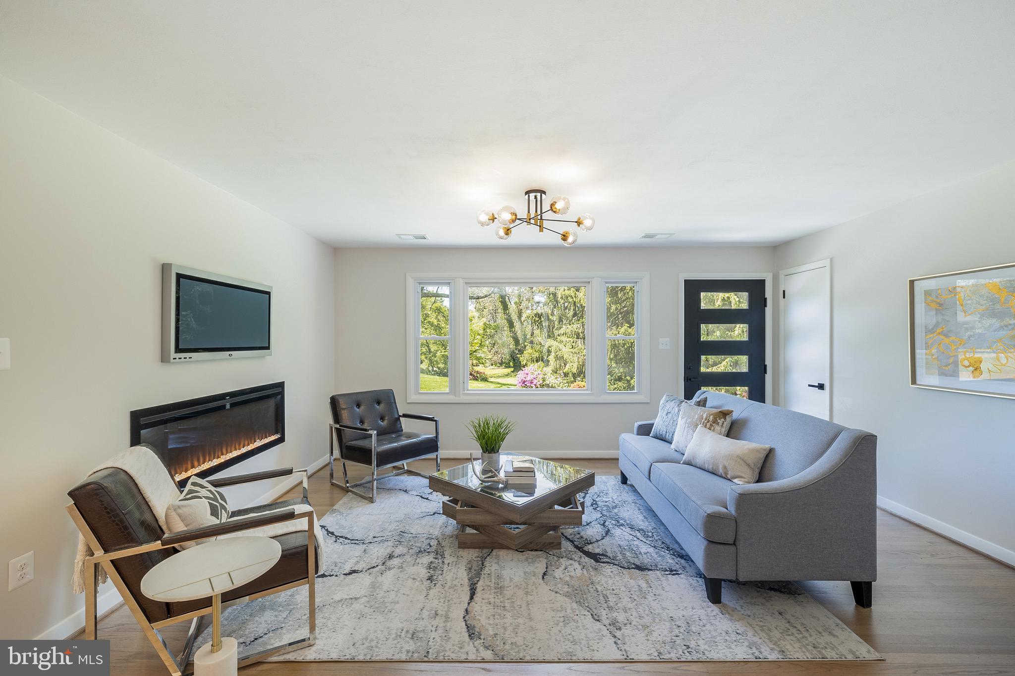 TOWN OF PURCELLVILLE - Residential