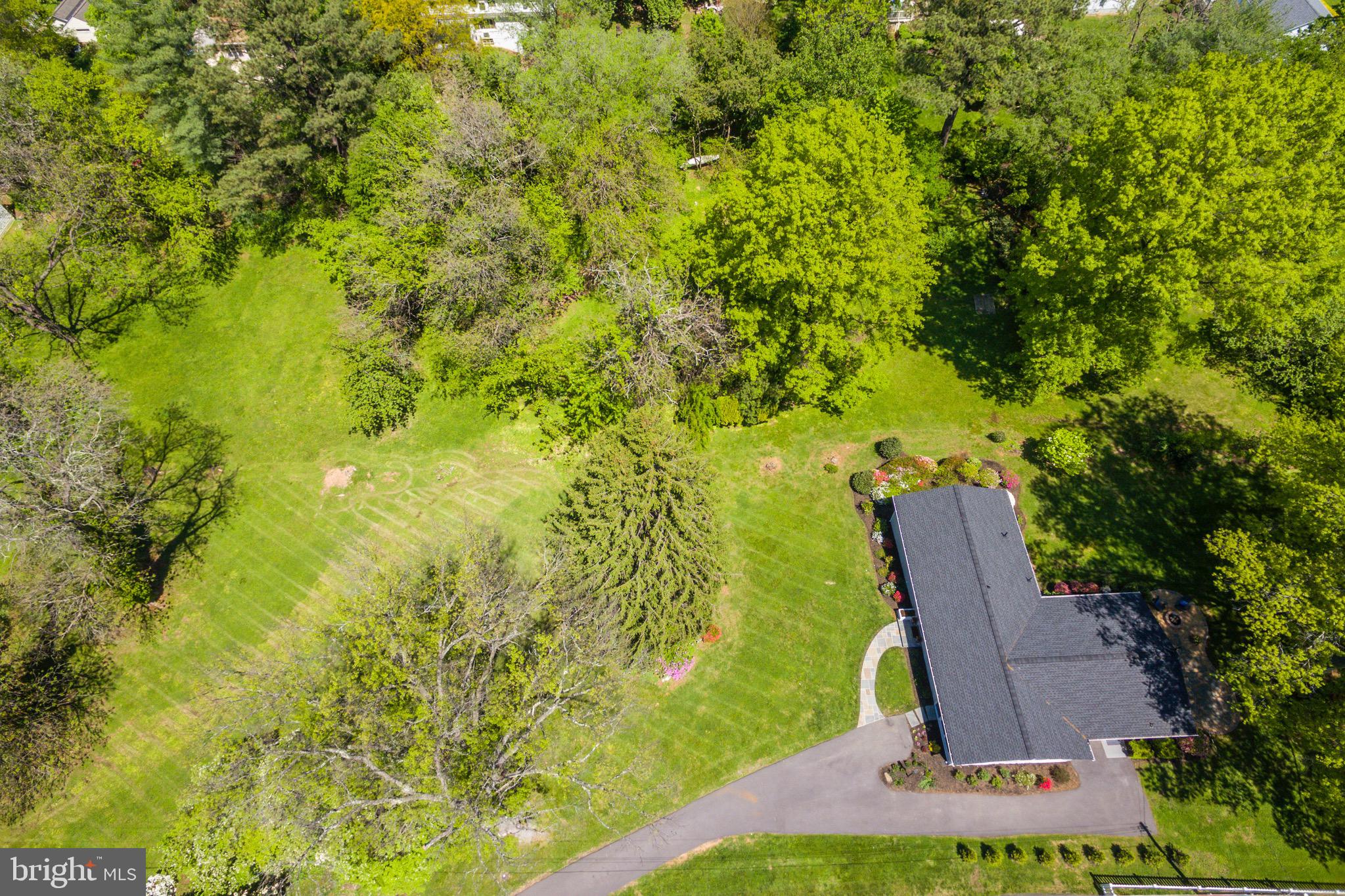 TOWN OF PURCELLVILLE - Residential