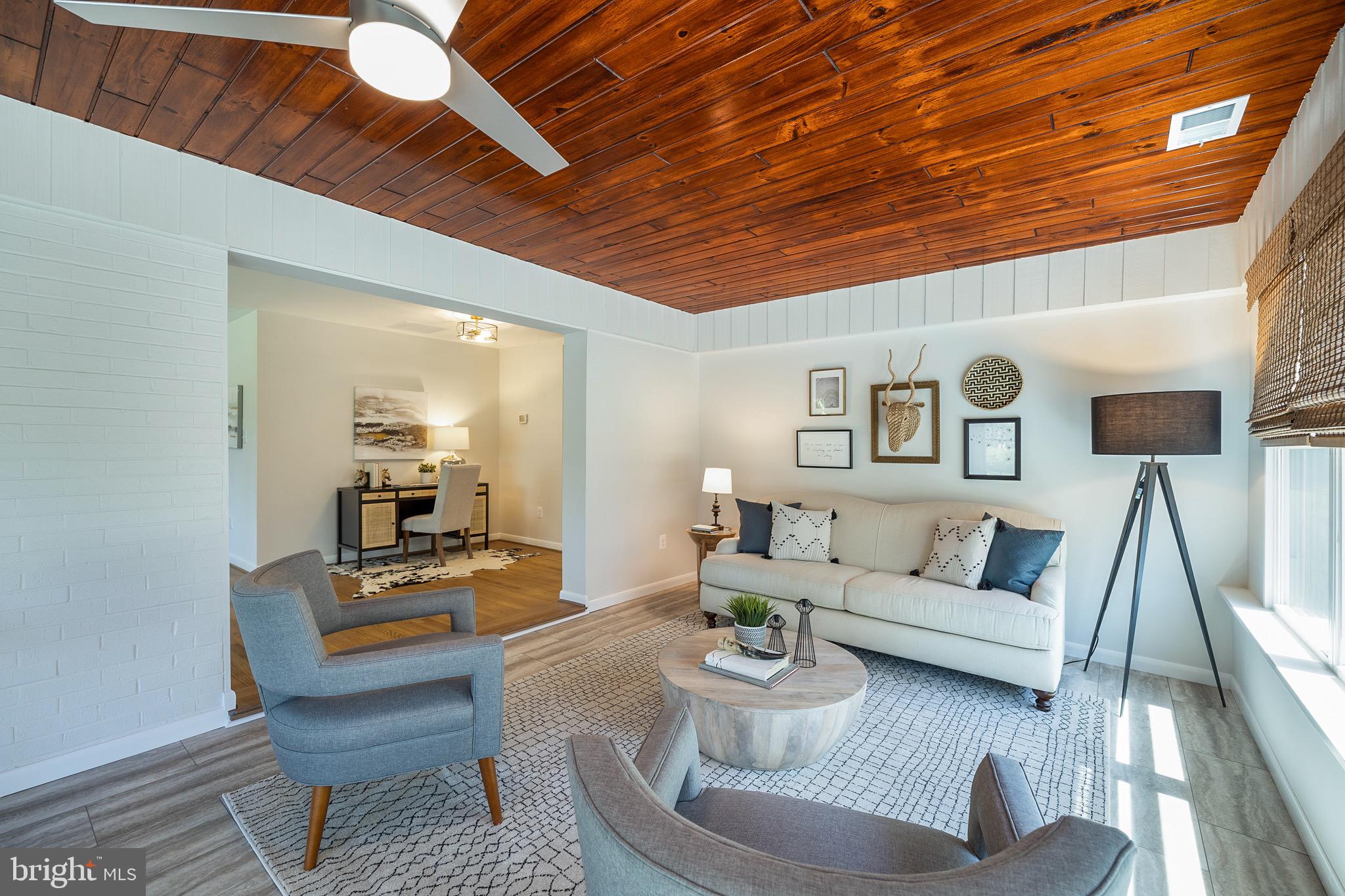 TOWN OF PURCELLVILLE - Residential