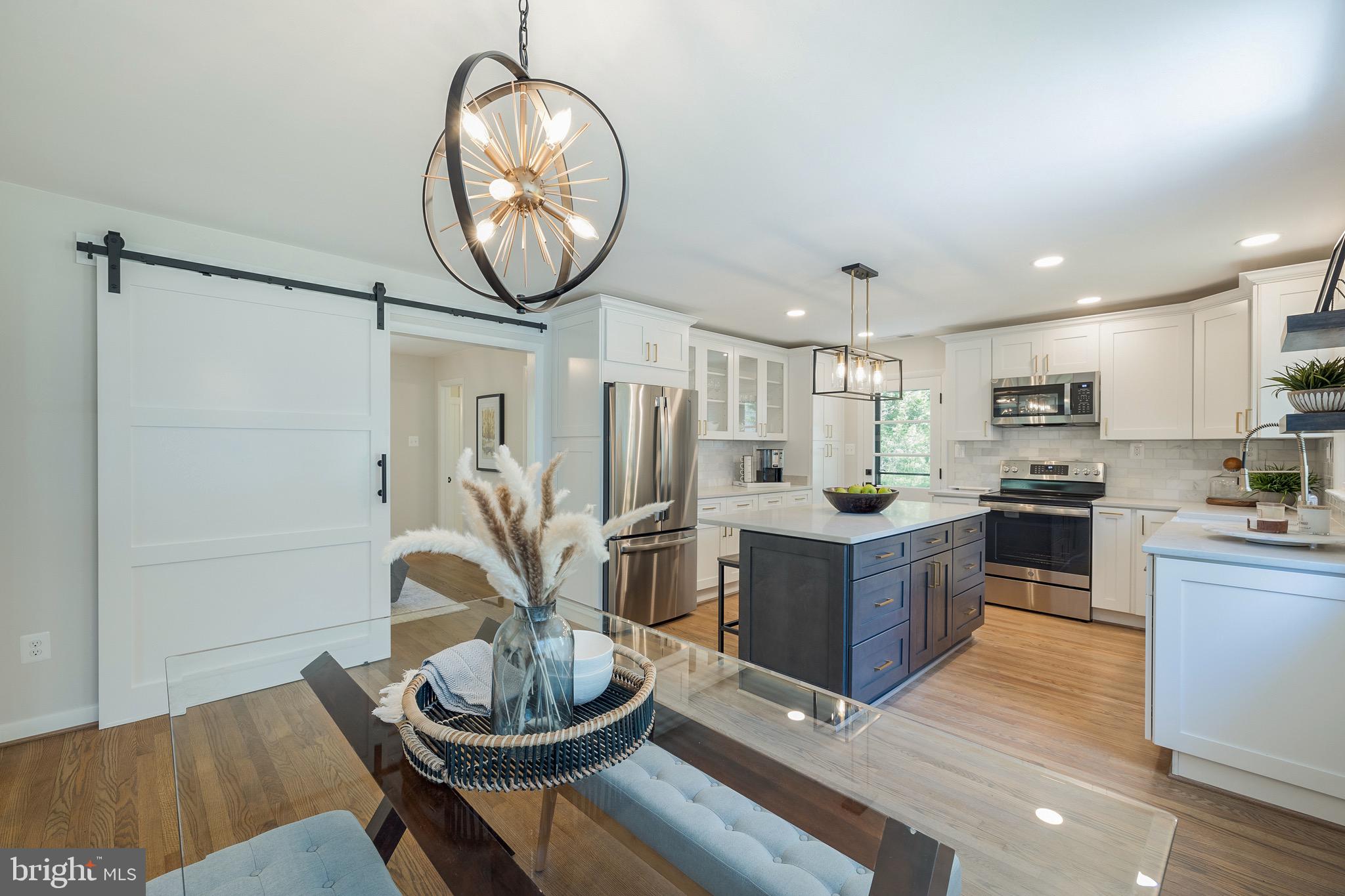 TOWN OF PURCELLVILLE - Residential