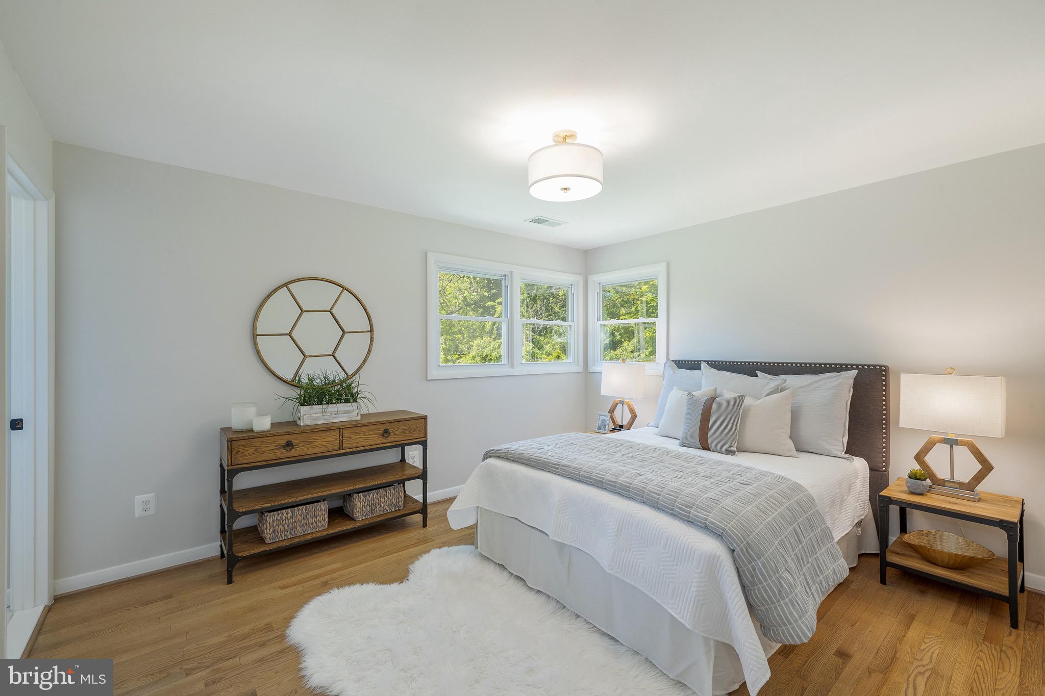 TOWN OF PURCELLVILLE - Residential