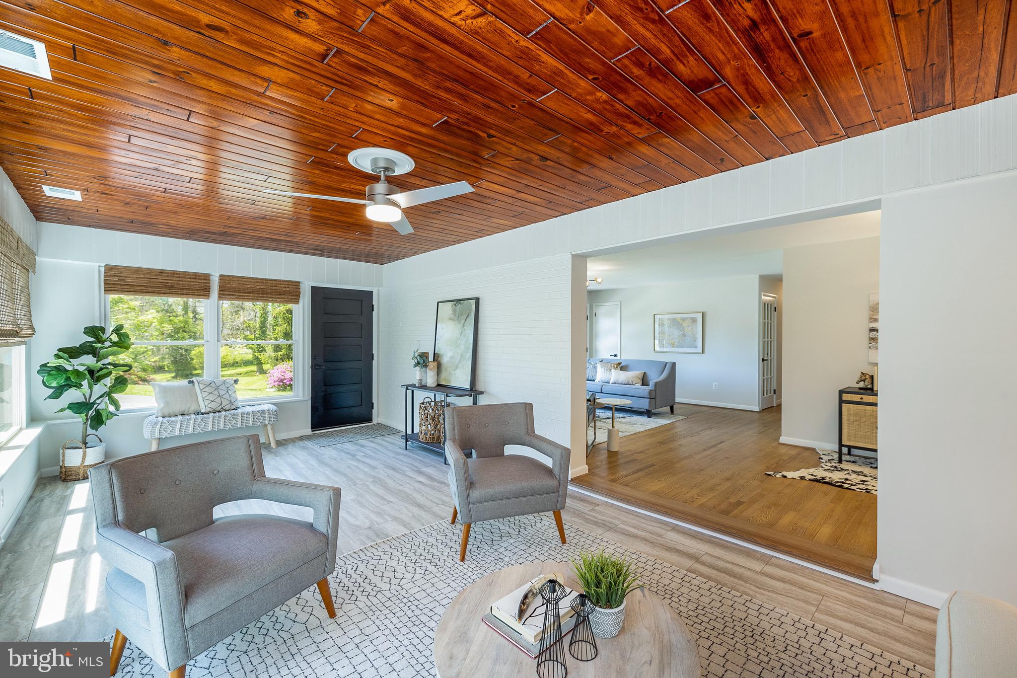 TOWN OF PURCELLVILLE - Residential