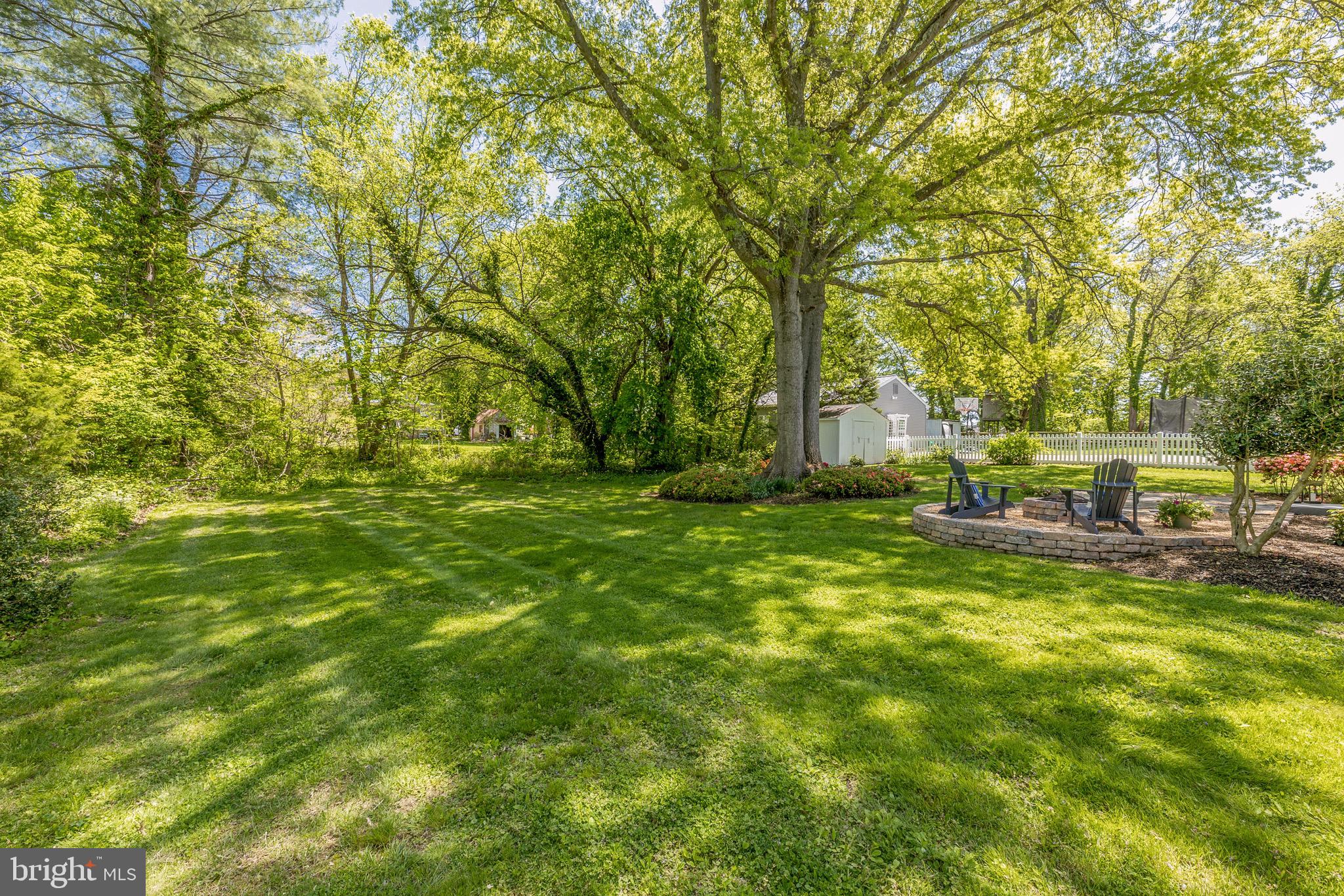 TOWN OF PURCELLVILLE - Residential