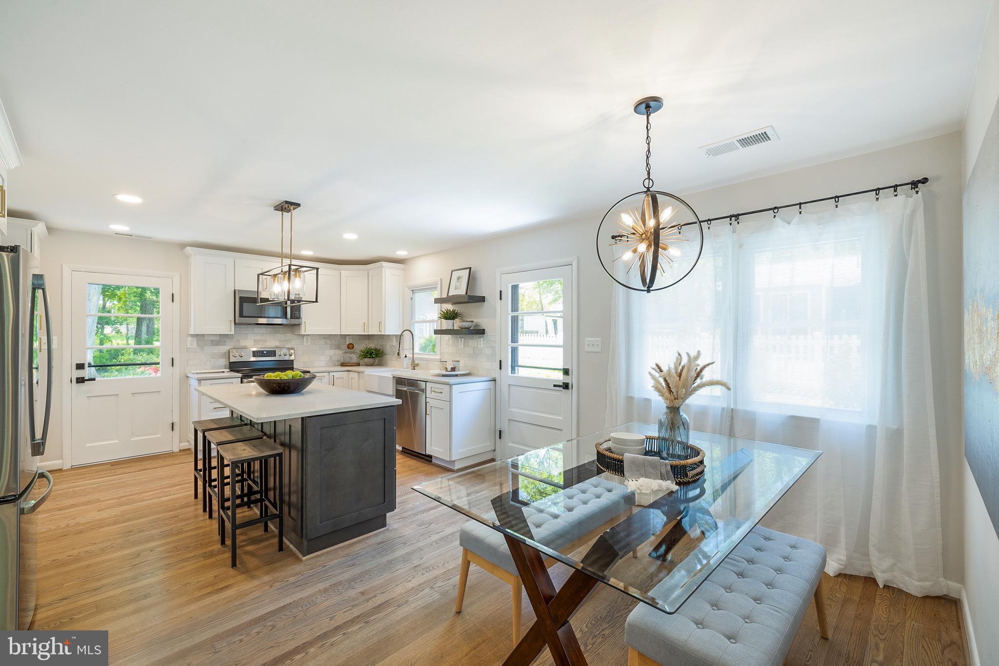 TOWN OF PURCELLVILLE - Residential