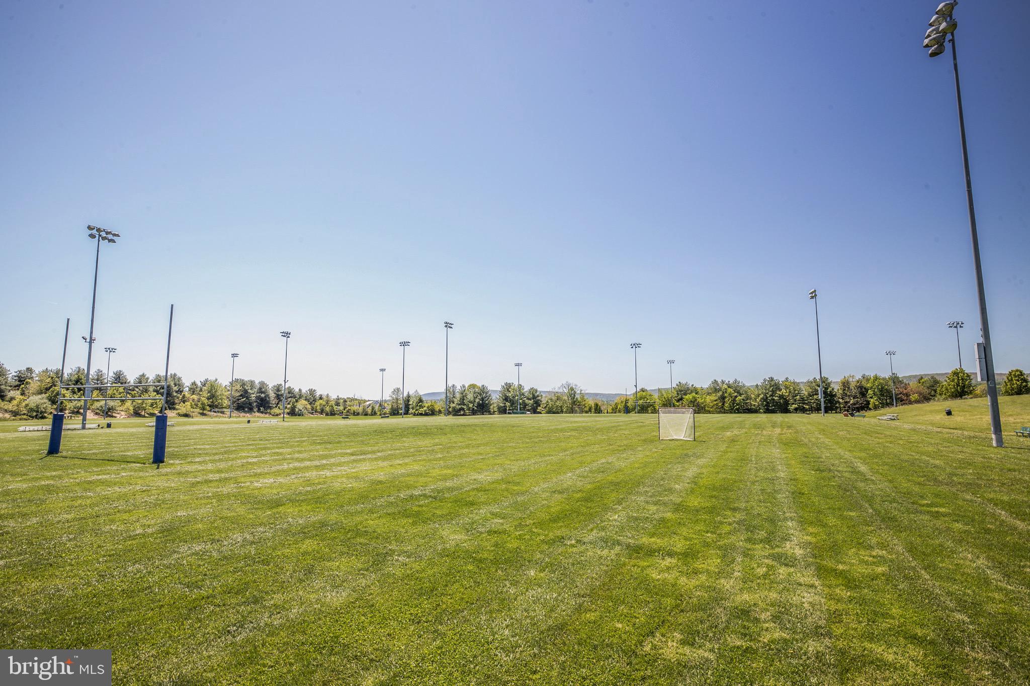 TOWN OF PURCELLVILLE - Residential