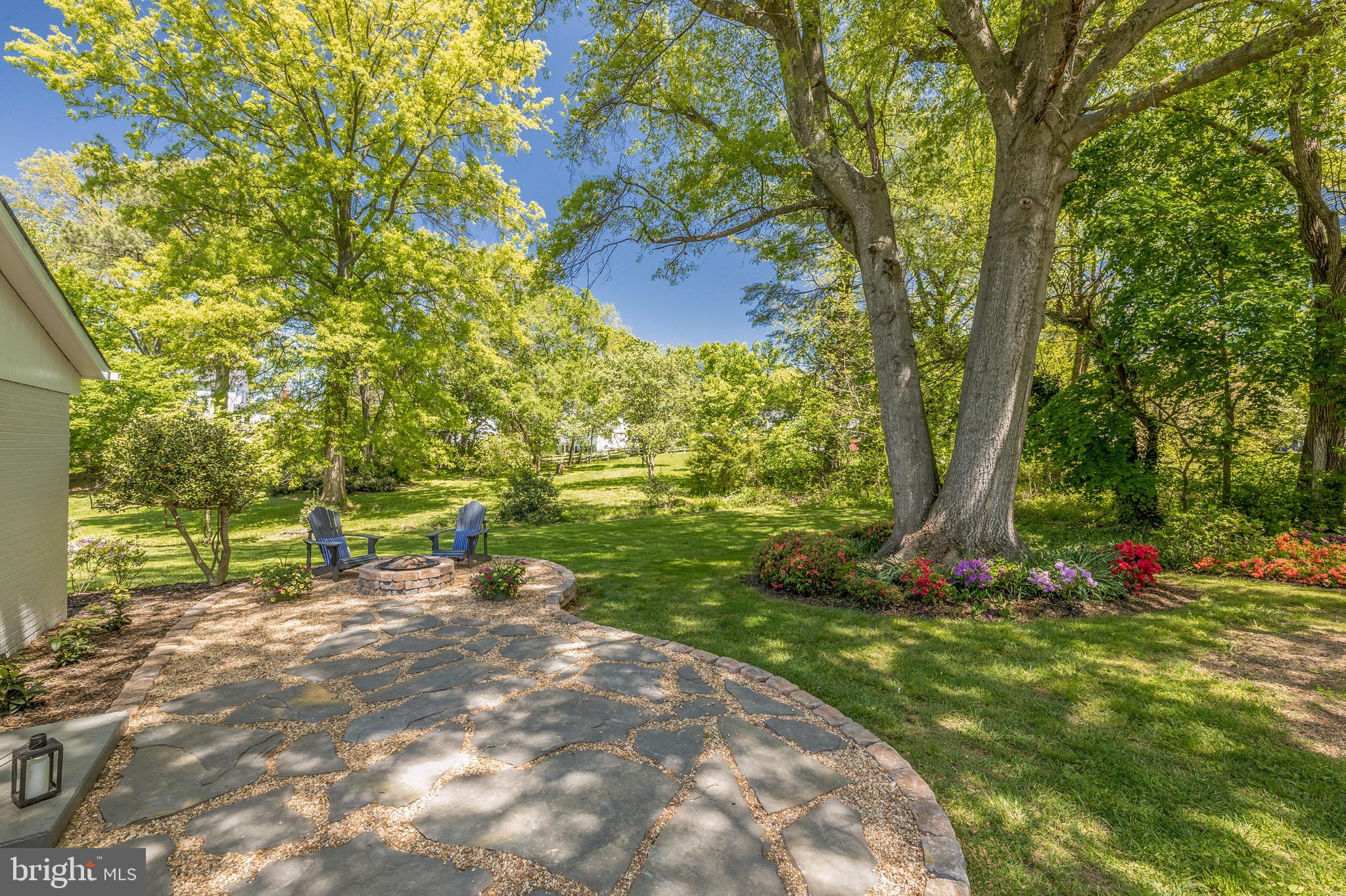 TOWN OF PURCELLVILLE - Residential