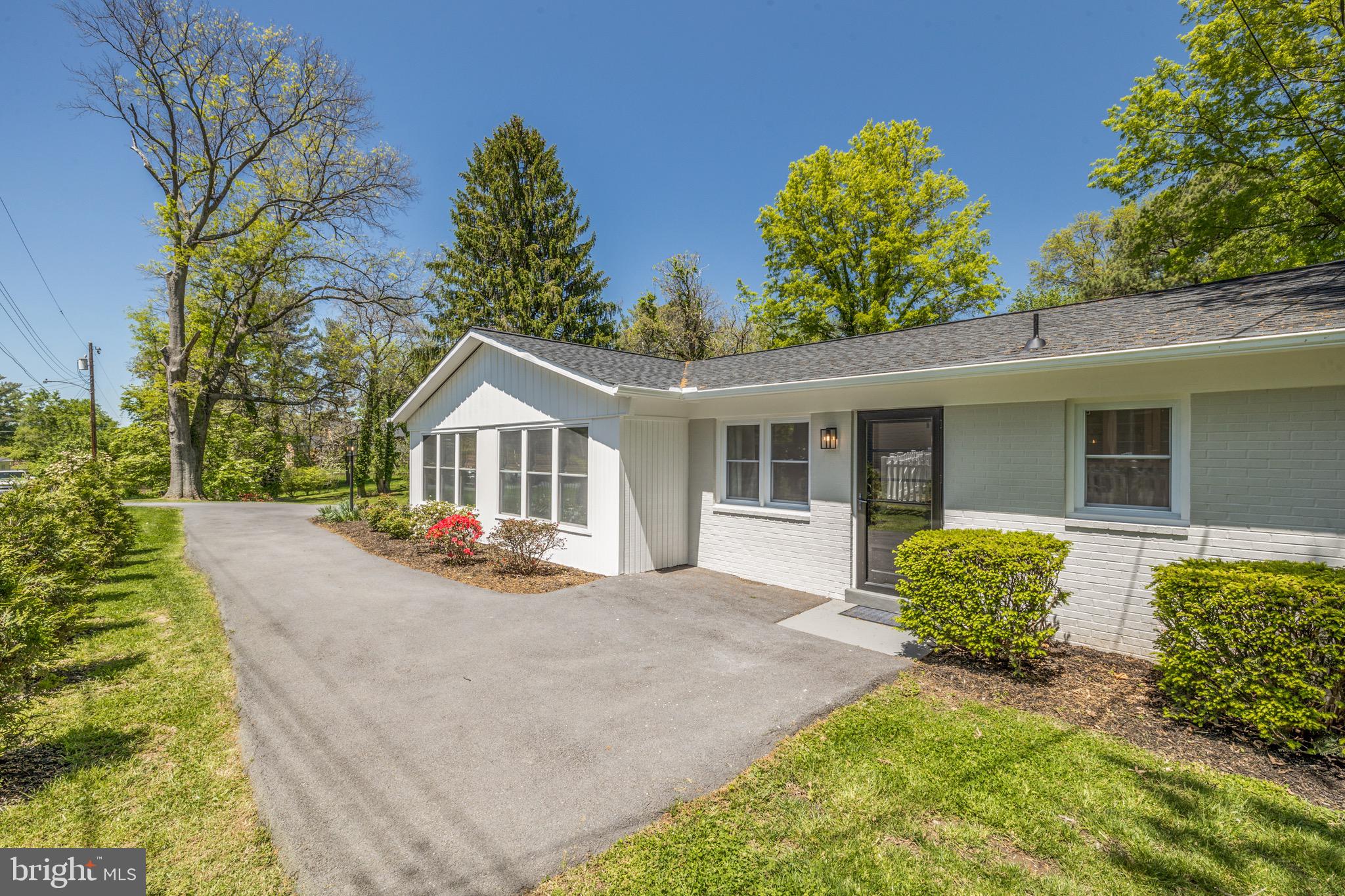 TOWN OF PURCELLVILLE - Residential