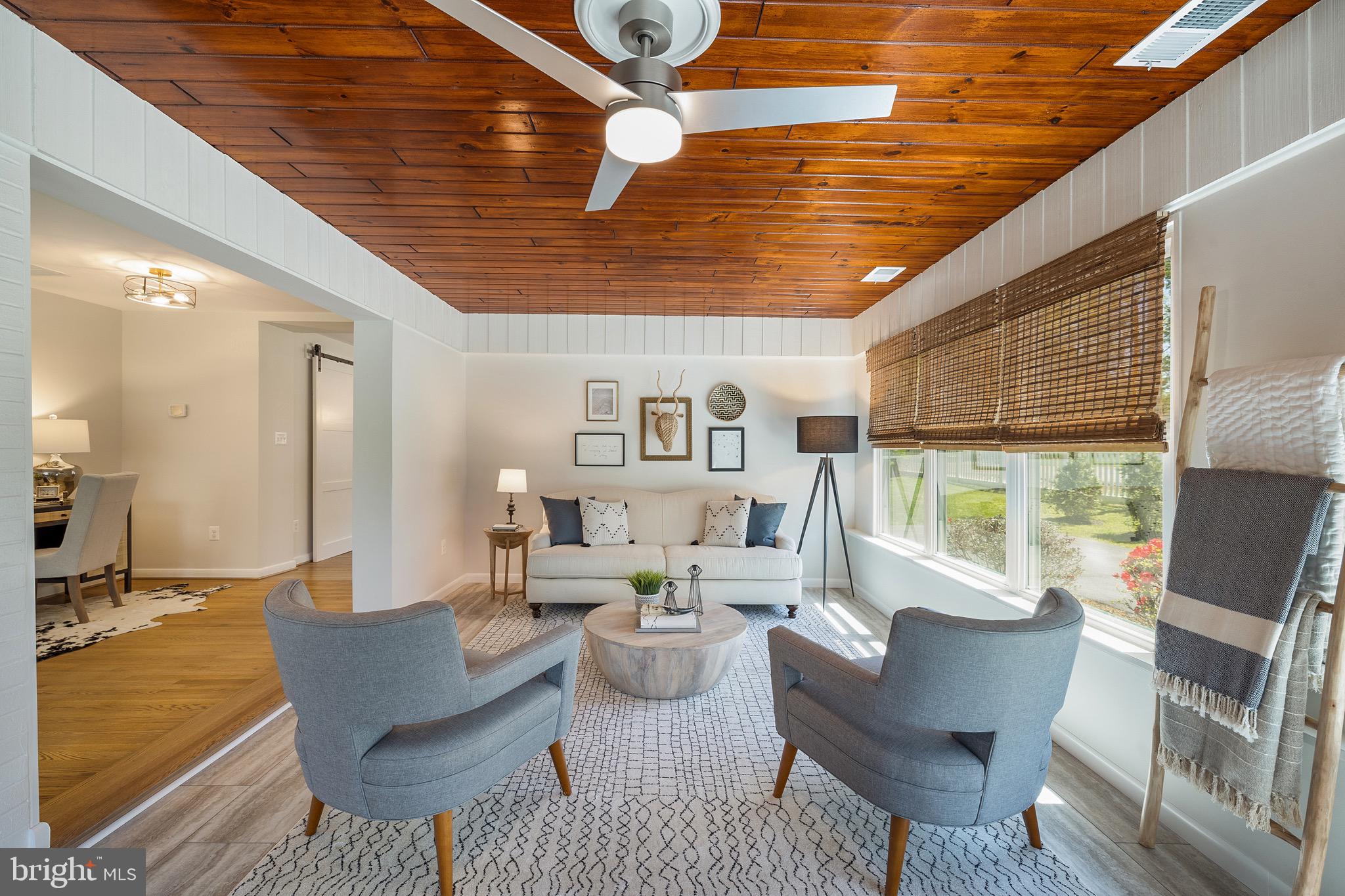 TOWN OF PURCELLVILLE - Residential