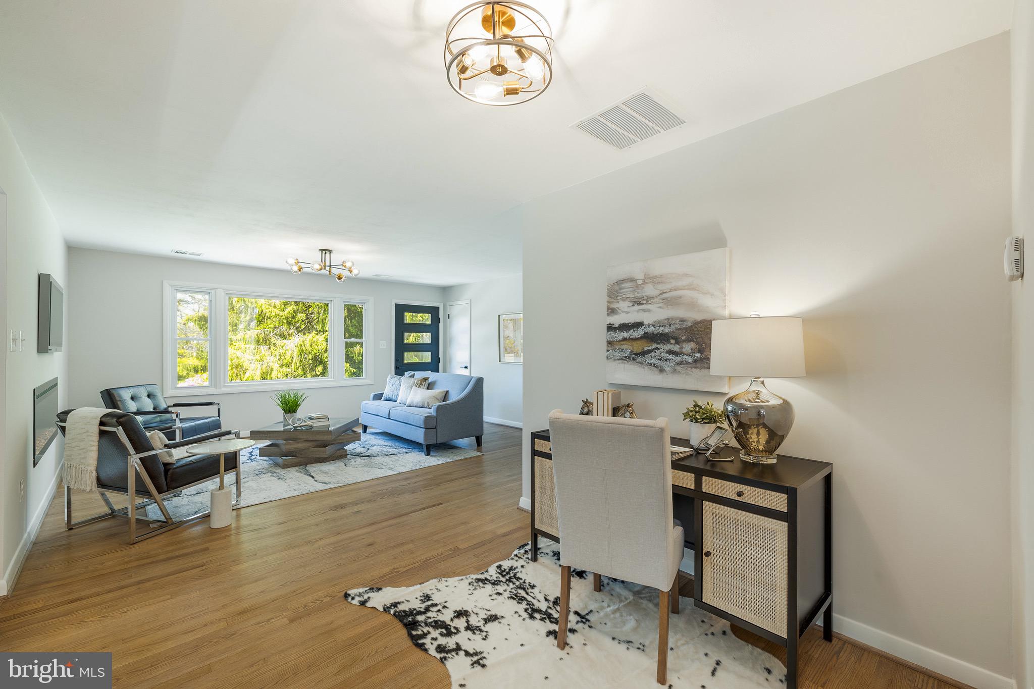 TOWN OF PURCELLVILLE - Residential